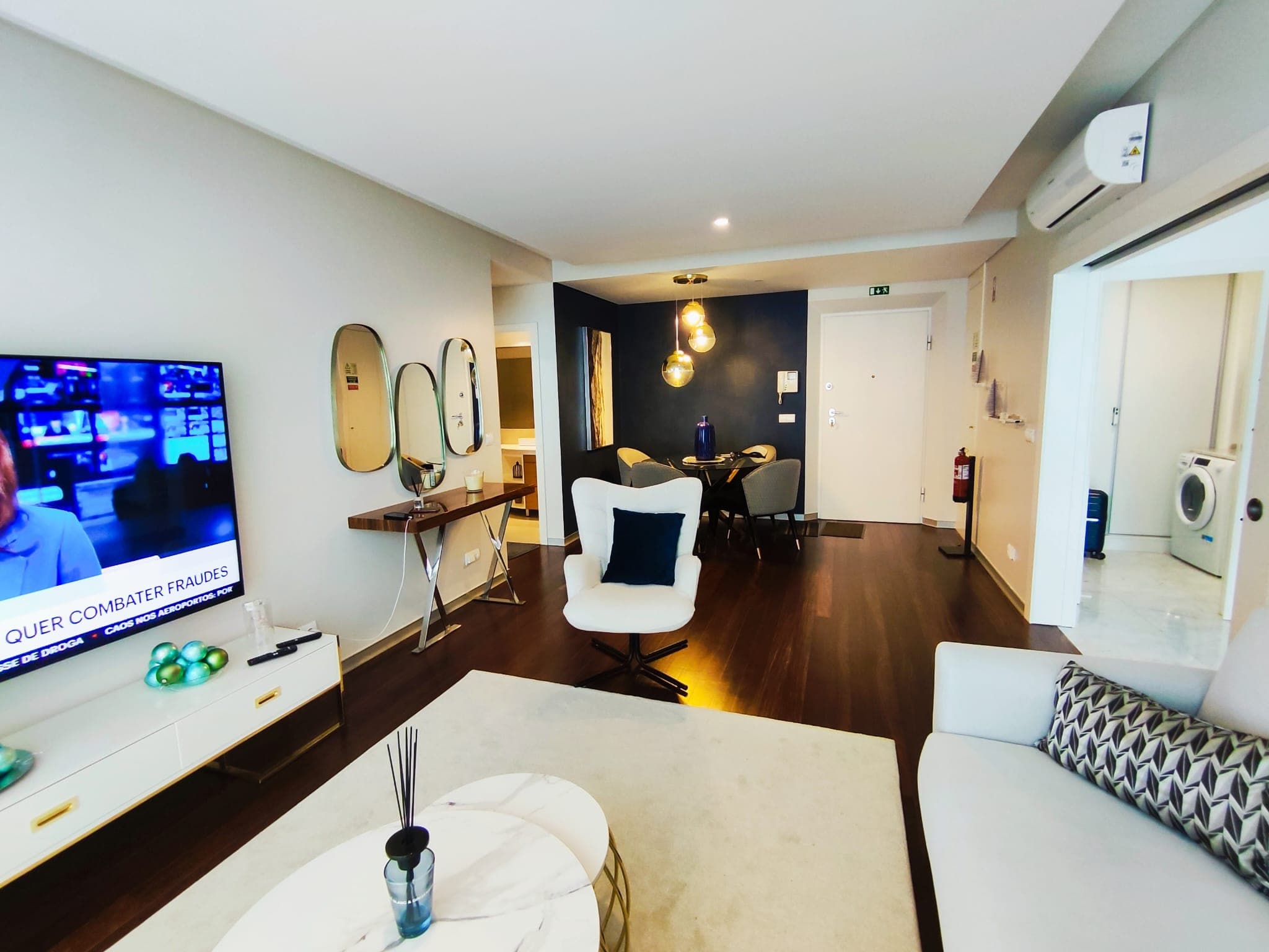 Apartamento T1 + Lugar de Estacionamento · Funchal — image 6