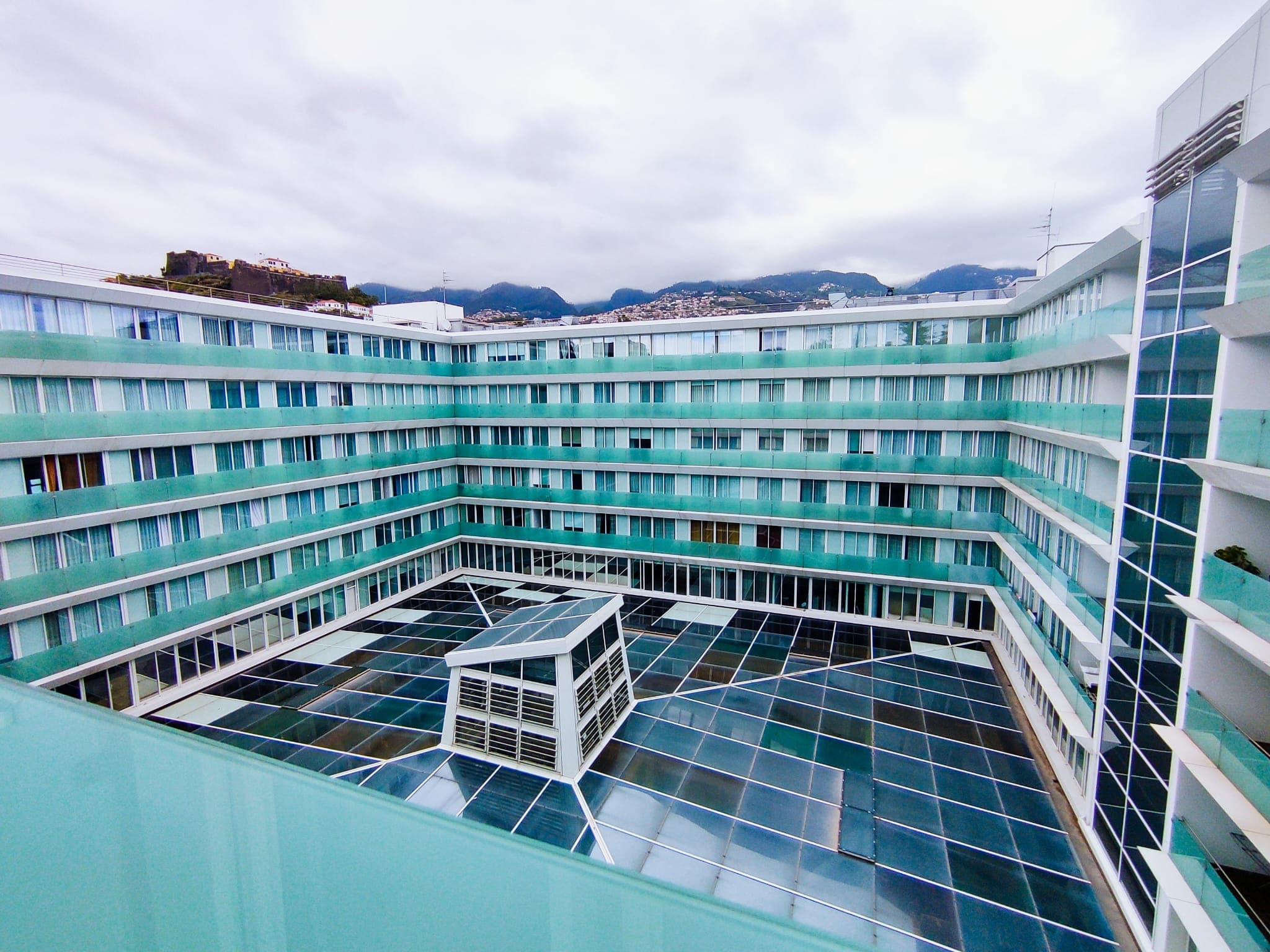 Apartamento T1 + Lugar de Estacionamento · Funchal — image 17