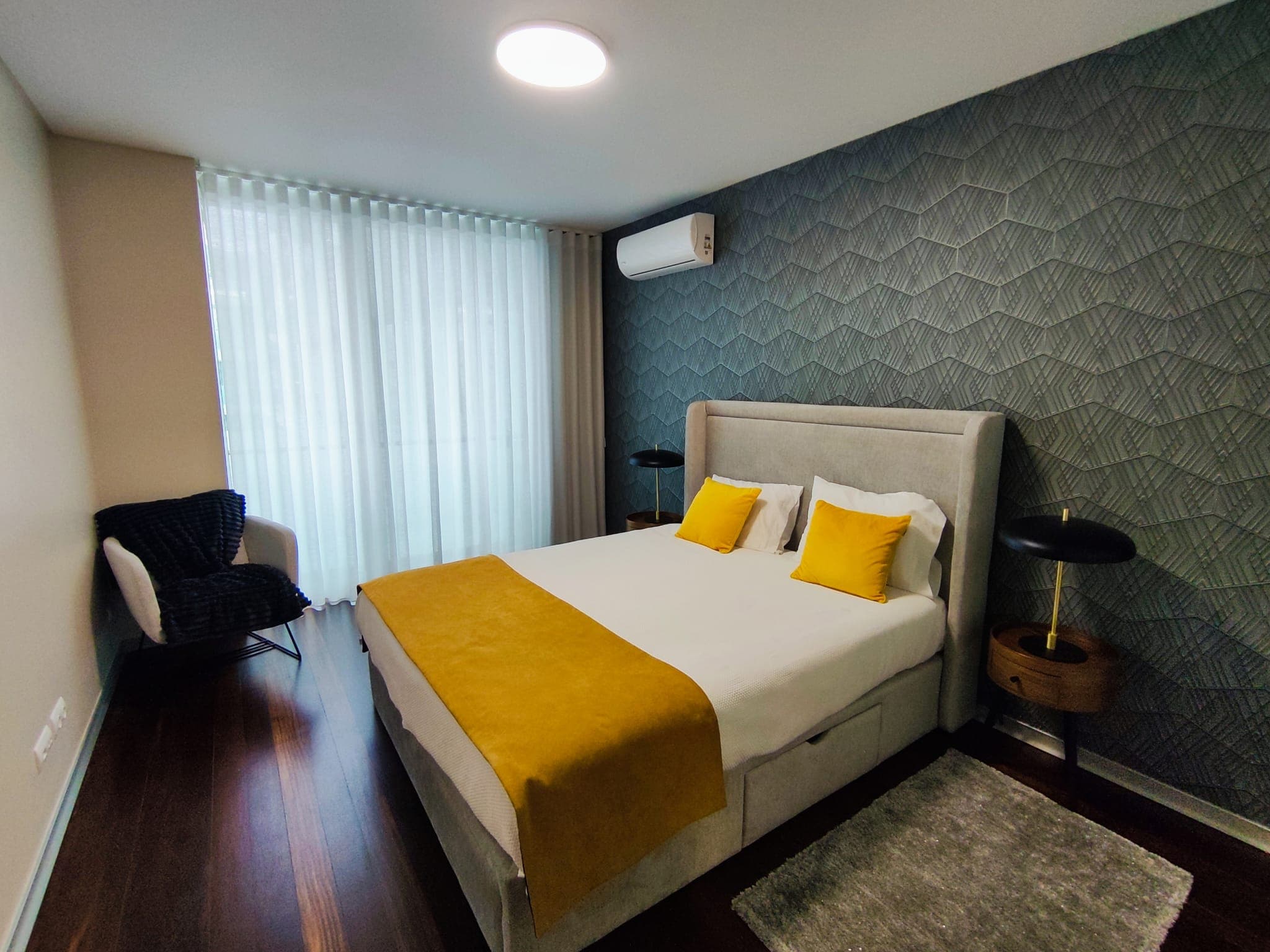 Apartamento T1 + Lugar de Estacionamento · Funchal — image 13