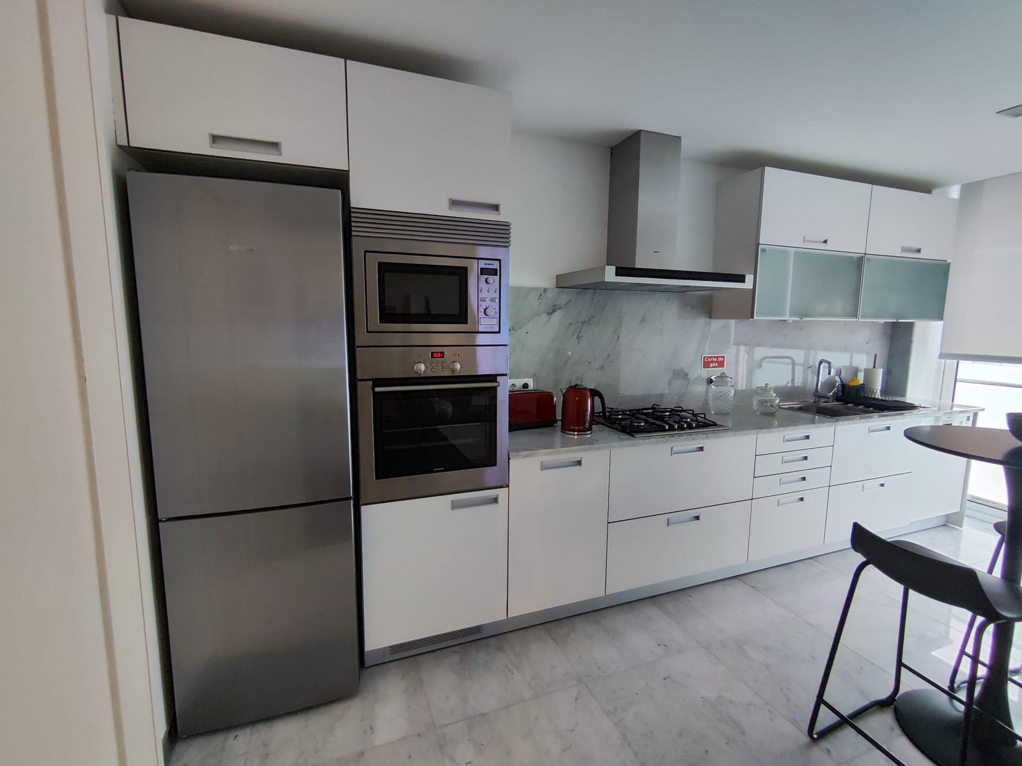Apartamento T1 + Lugar de Estacionamento · Funchal — image 9