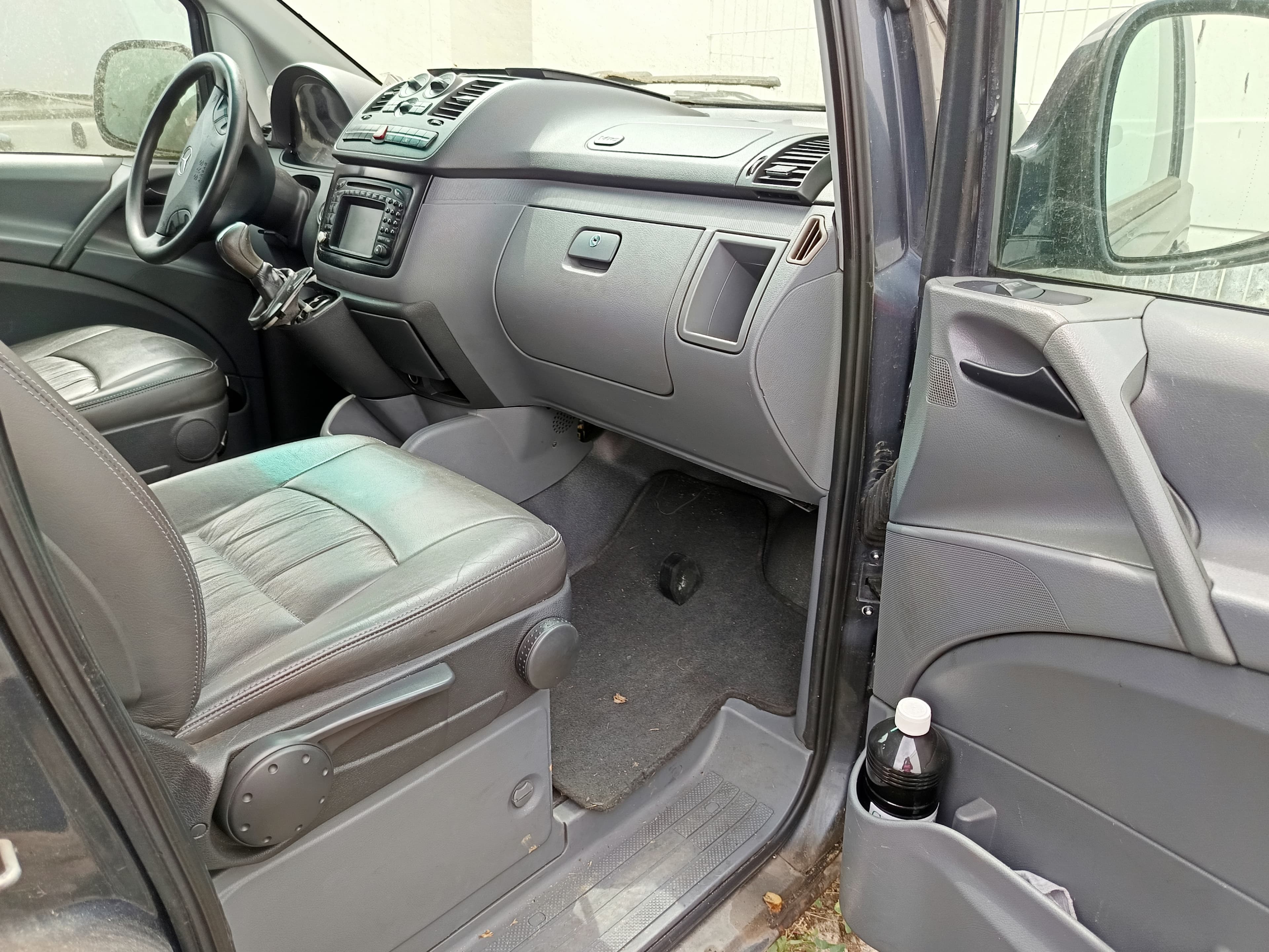 Mercedes-Benz CO115DN34L · Ano 2008 — imagen 21