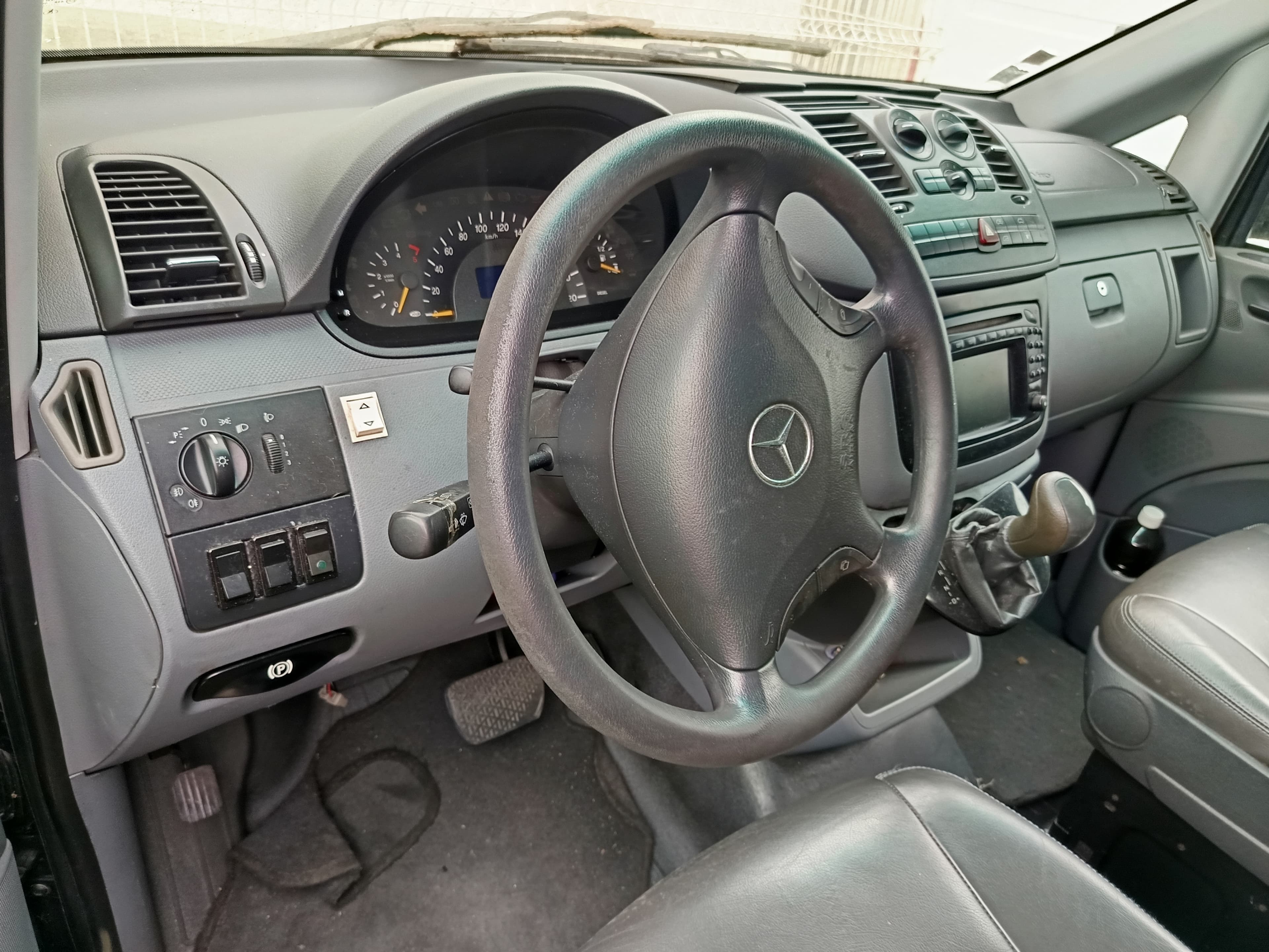Mercedes-Benz CO115DN34L · Ano 2008 — imagen 14