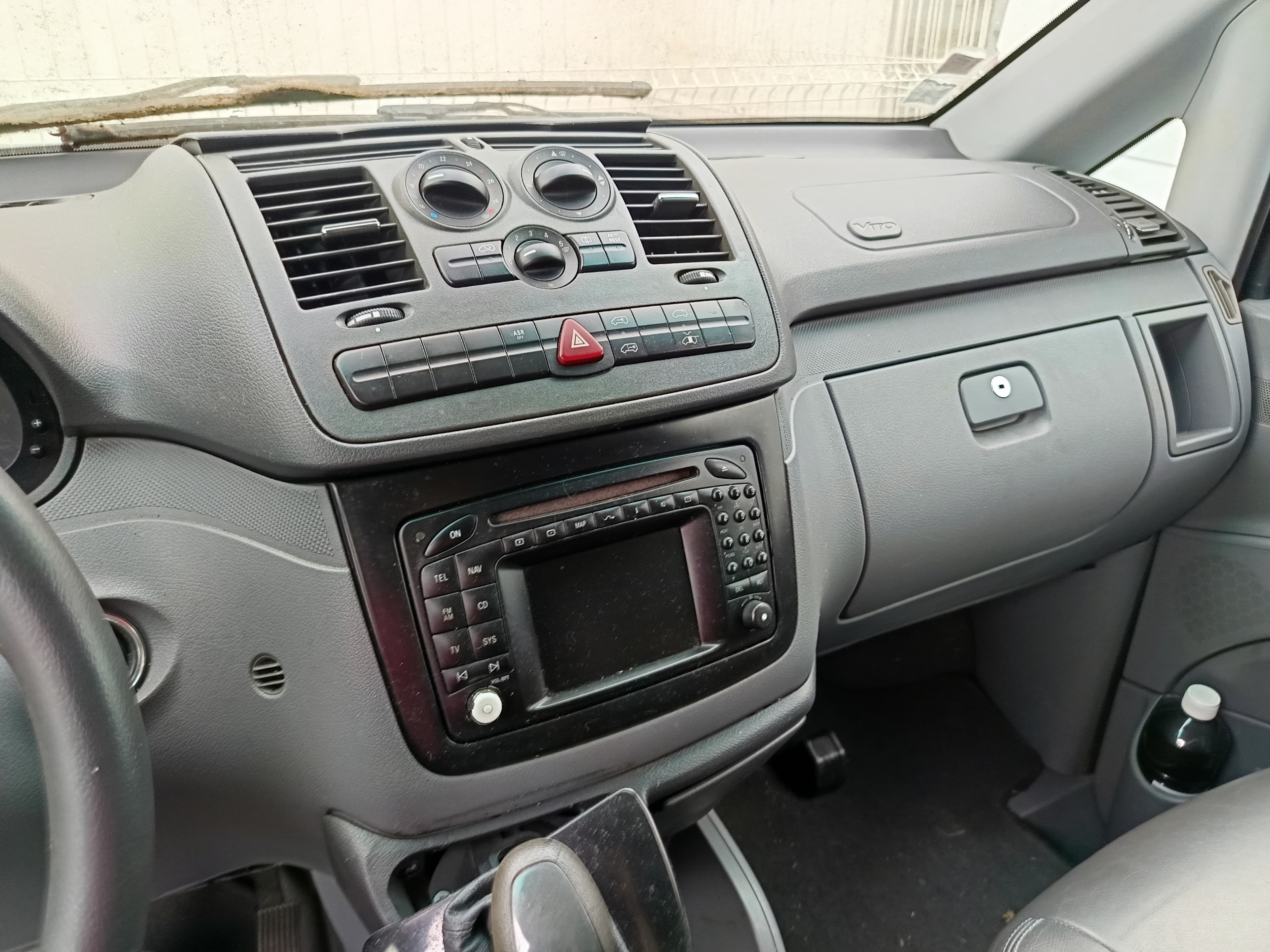 Mercedes-Benz CO115DN34L · Ano 2008 — imagen 16