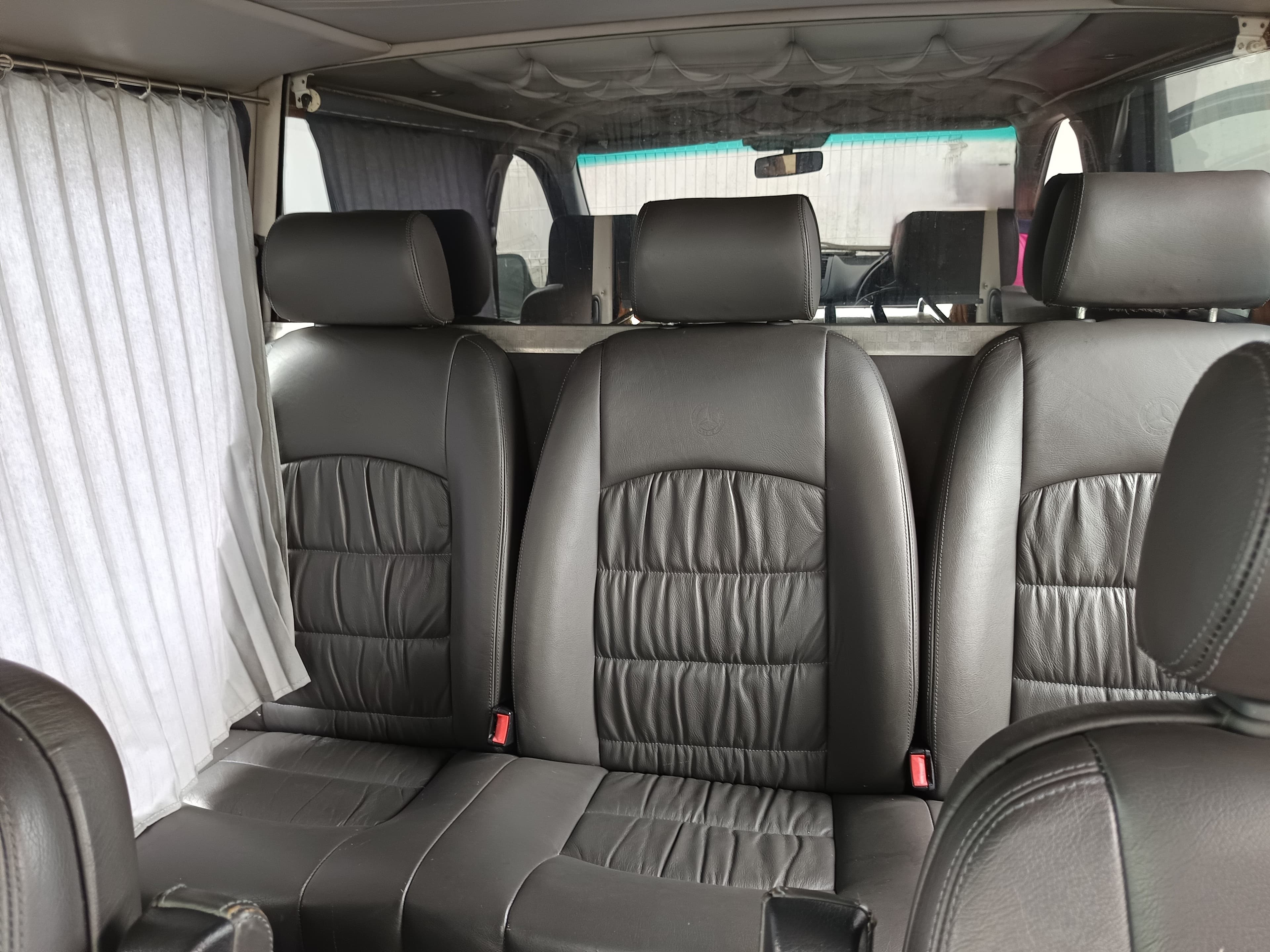 Mercedes-Benz CO115DN34L · Ano 2008 — imagen 22