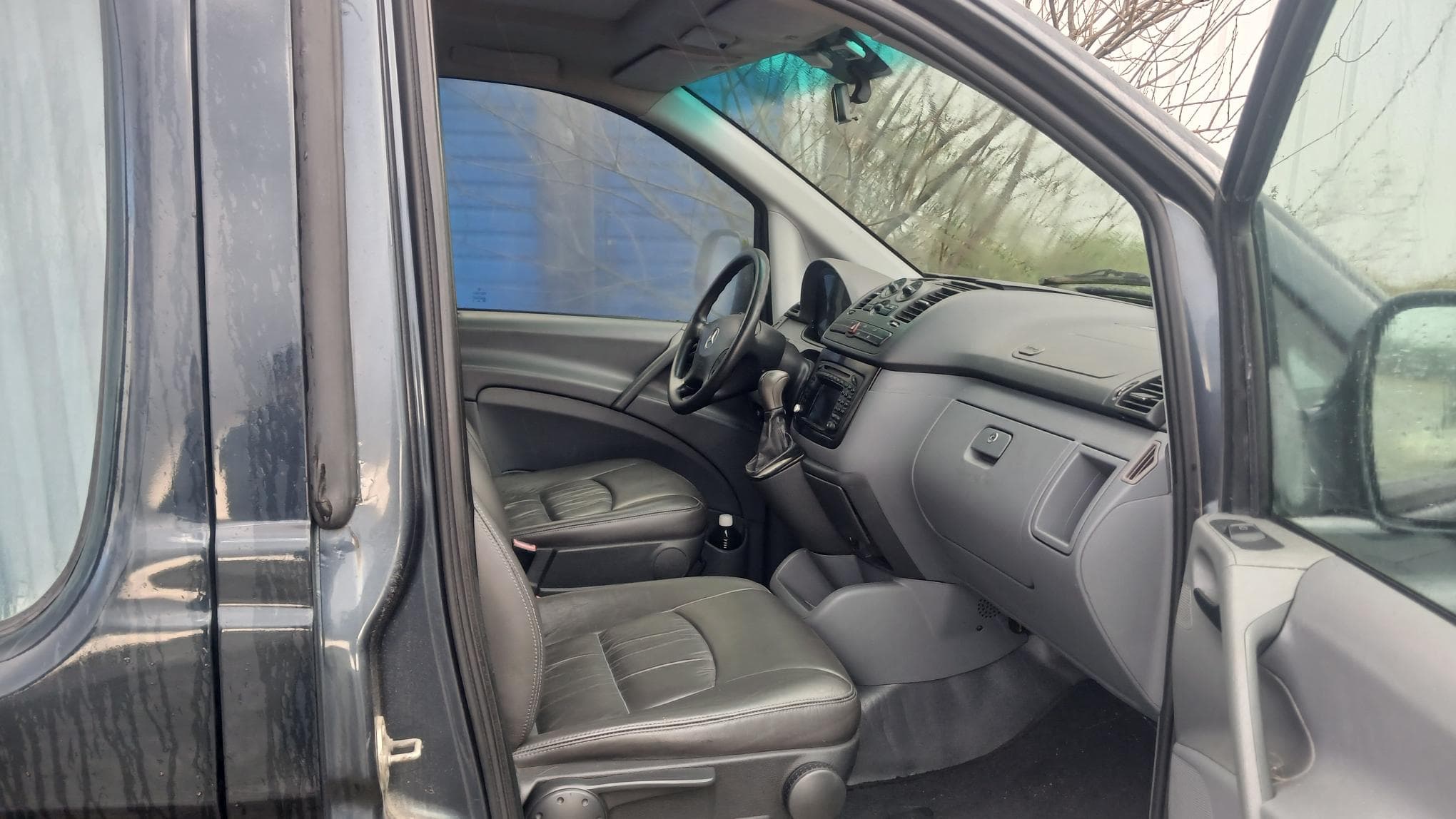 Mercedes-Benz CO115DN34L · Ano 2008 — imagen 12