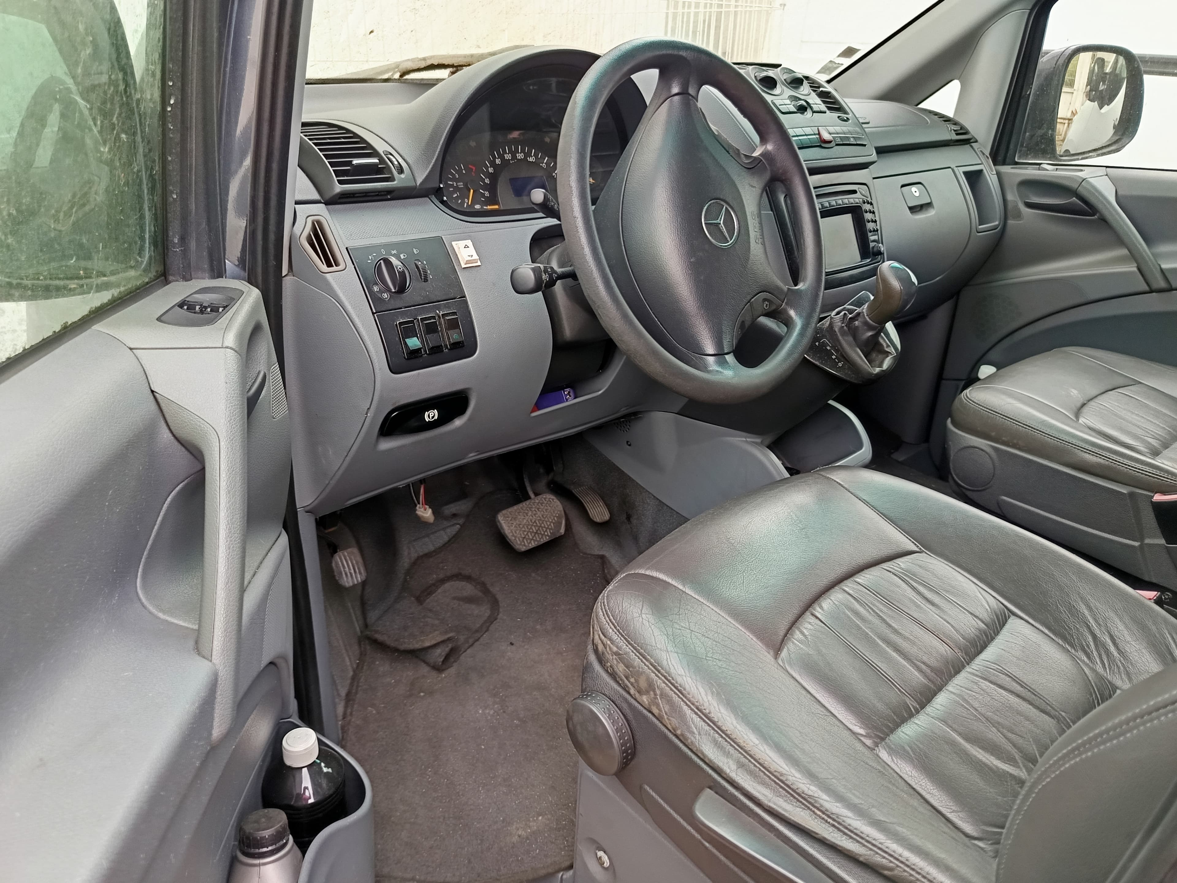 Mercedes-Benz CO115DN34L · Ano 2008 — imagen 13
