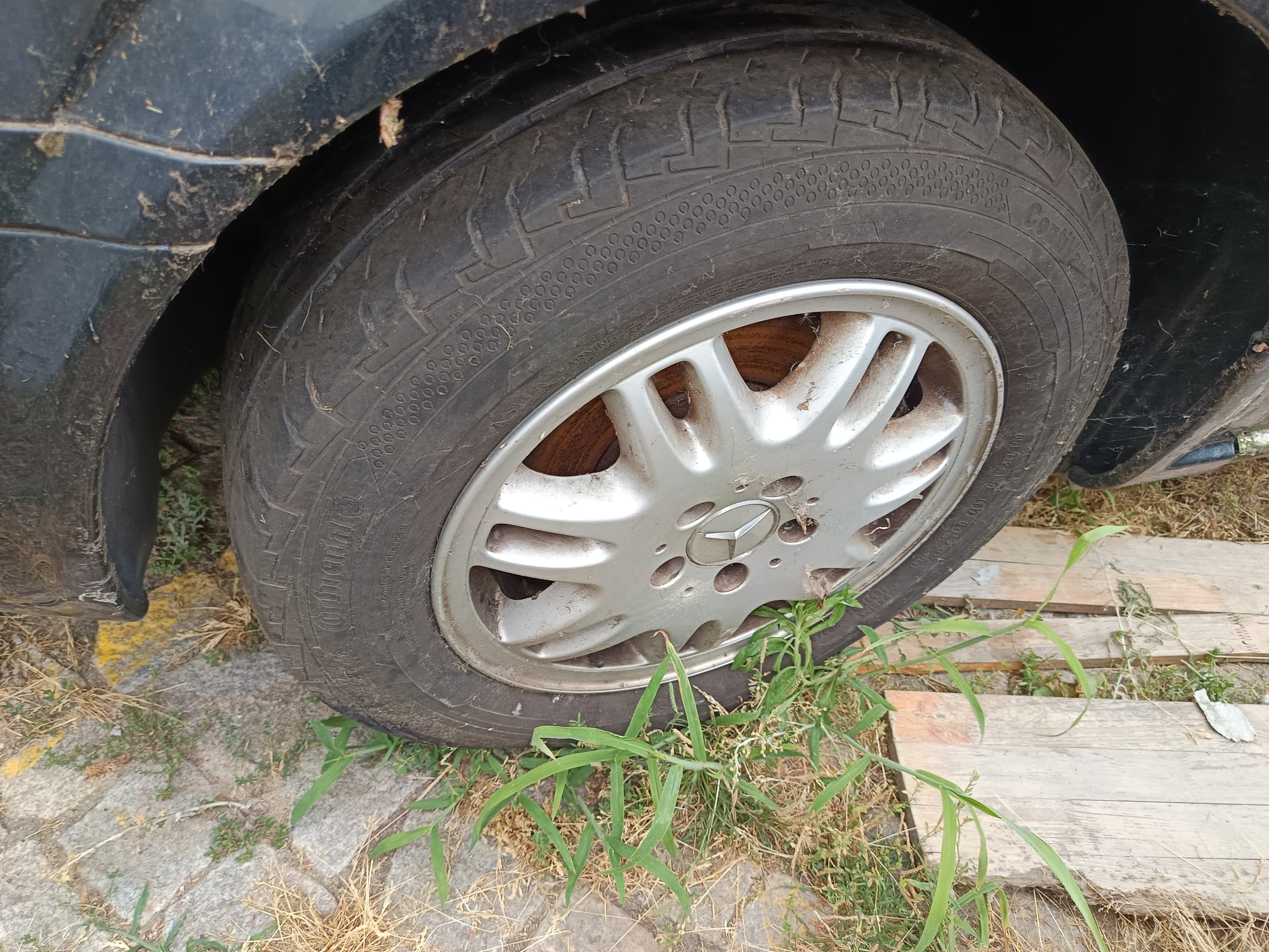 Mercedes-Benz CO115DN34L · Ano 2008 — imagen 7