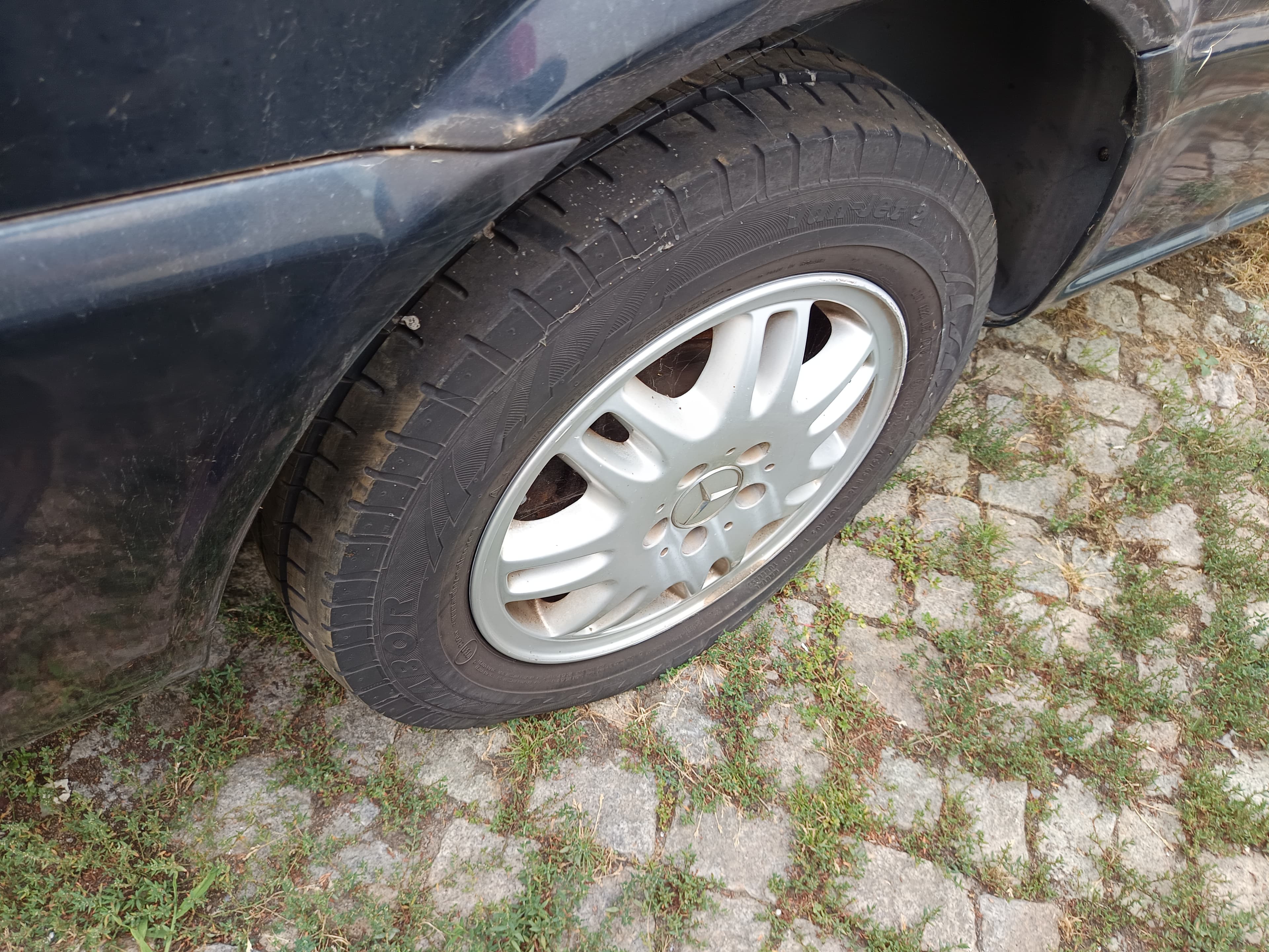 Mercedes-Benz CO115DN34L · Ano 2008 — imagen 8