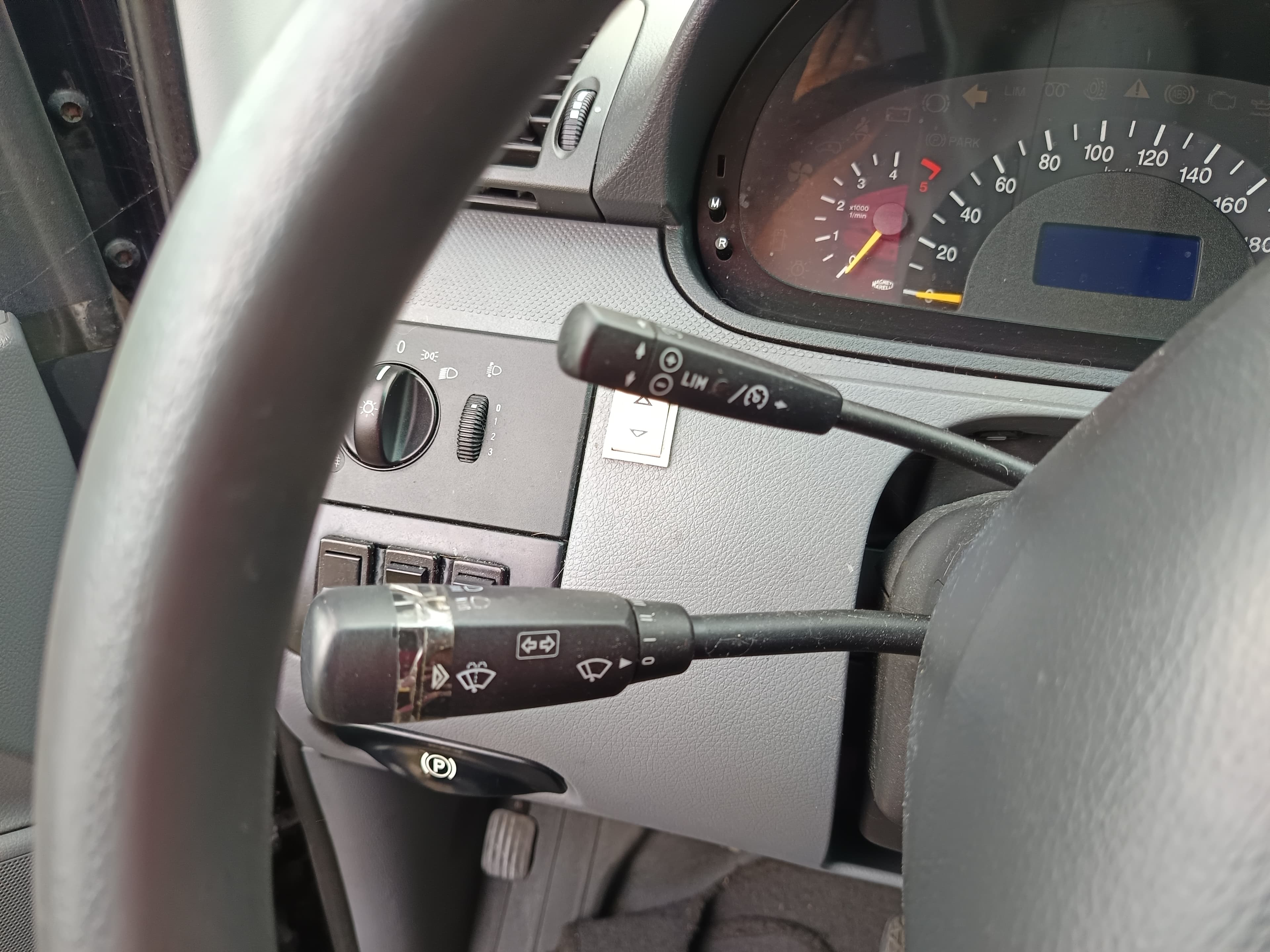 Mercedes-Benz CO115DN34L · Ano 2008 — imagen 19