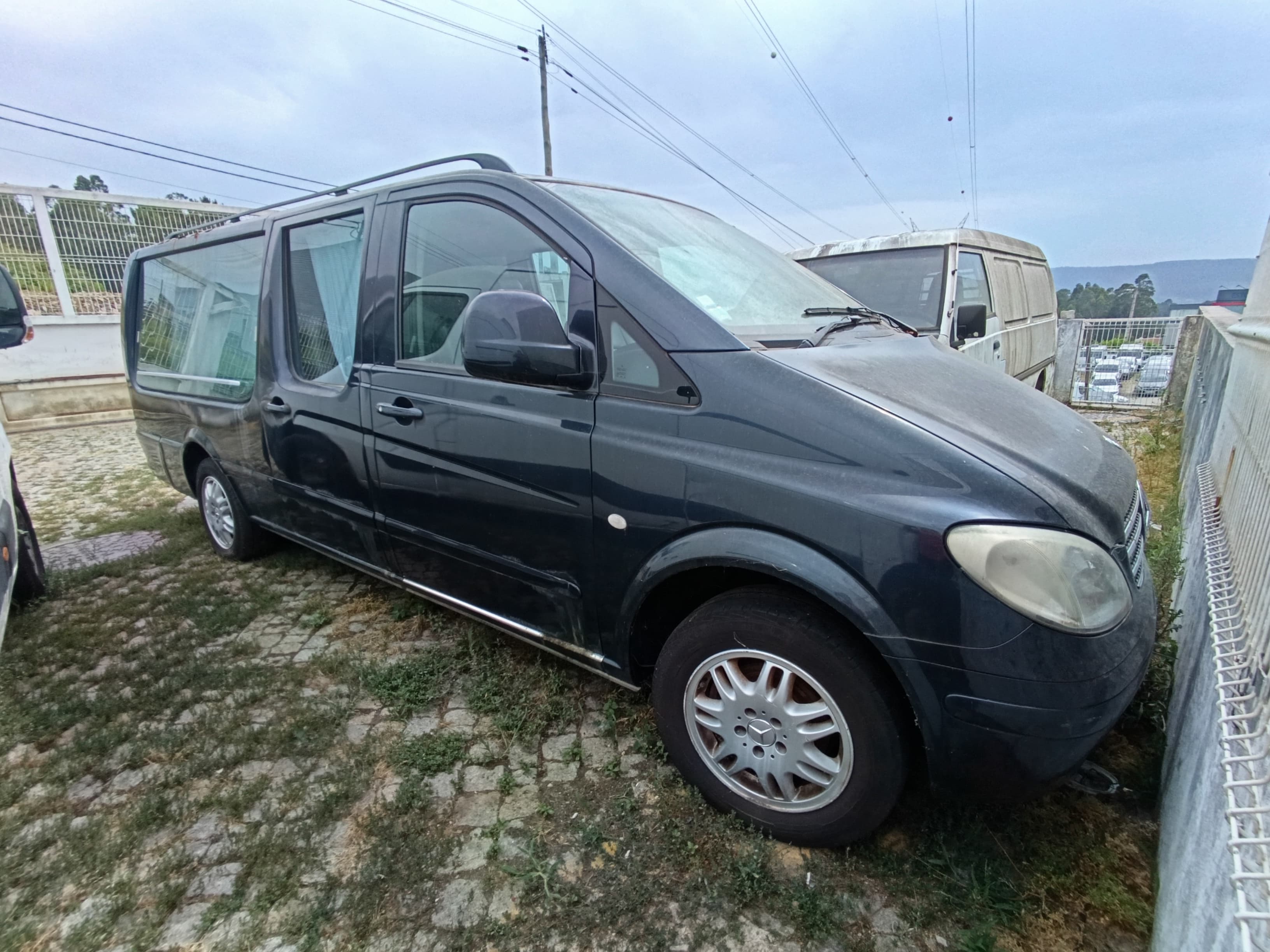 Mercedes-Benz CO115DN34L · Ano 2008 — imagen 1