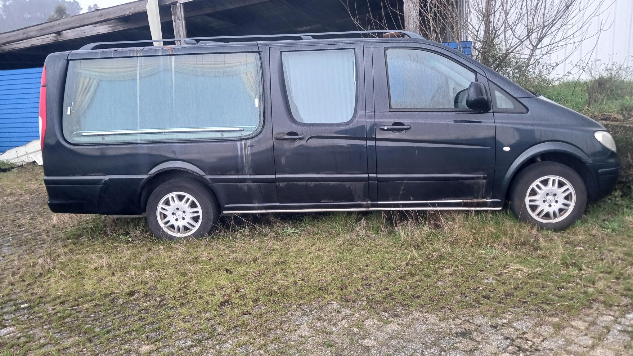 Mercedes-Benz CO115DN34L · Ano 2008 — imagen 2