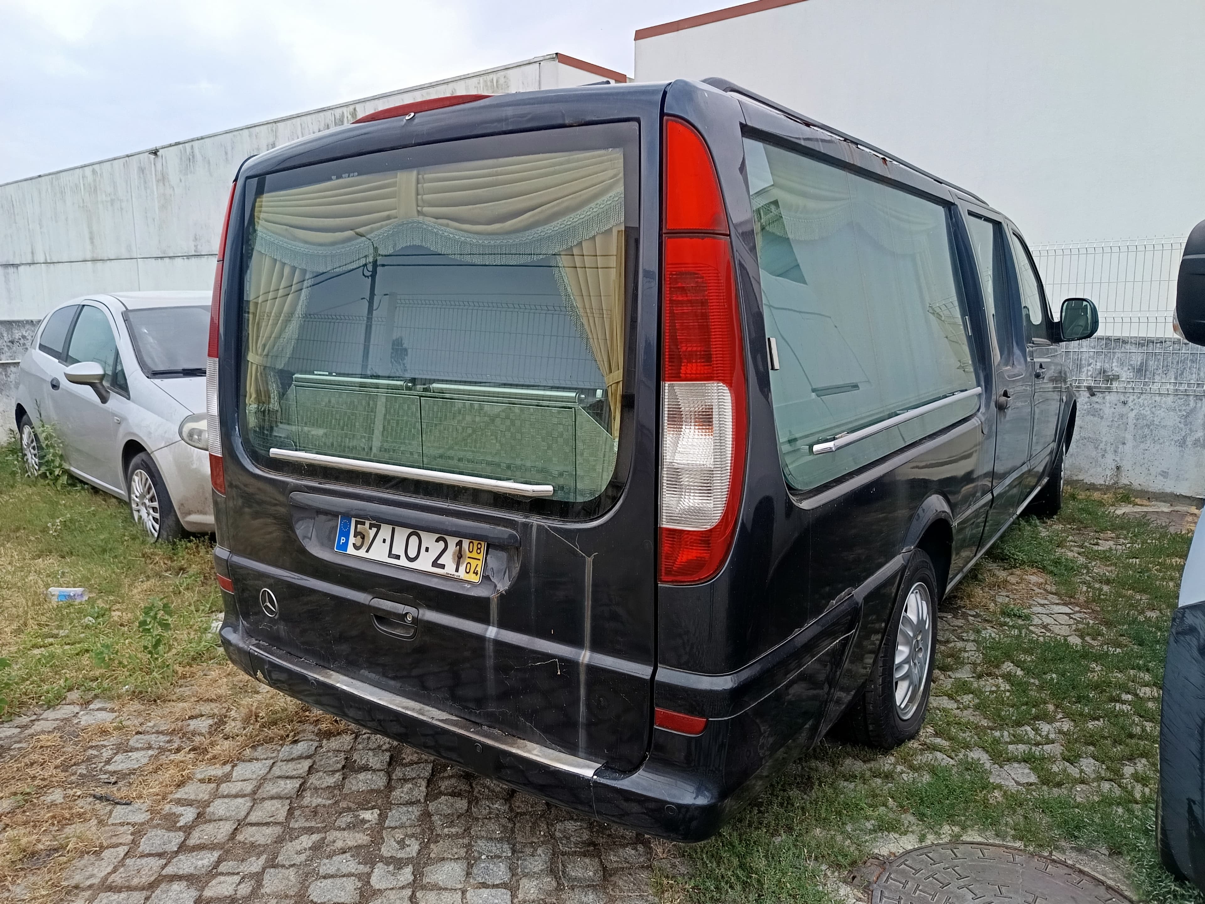 Mercedes-Benz CO115DN34L · Ano 2008 — imagen 3