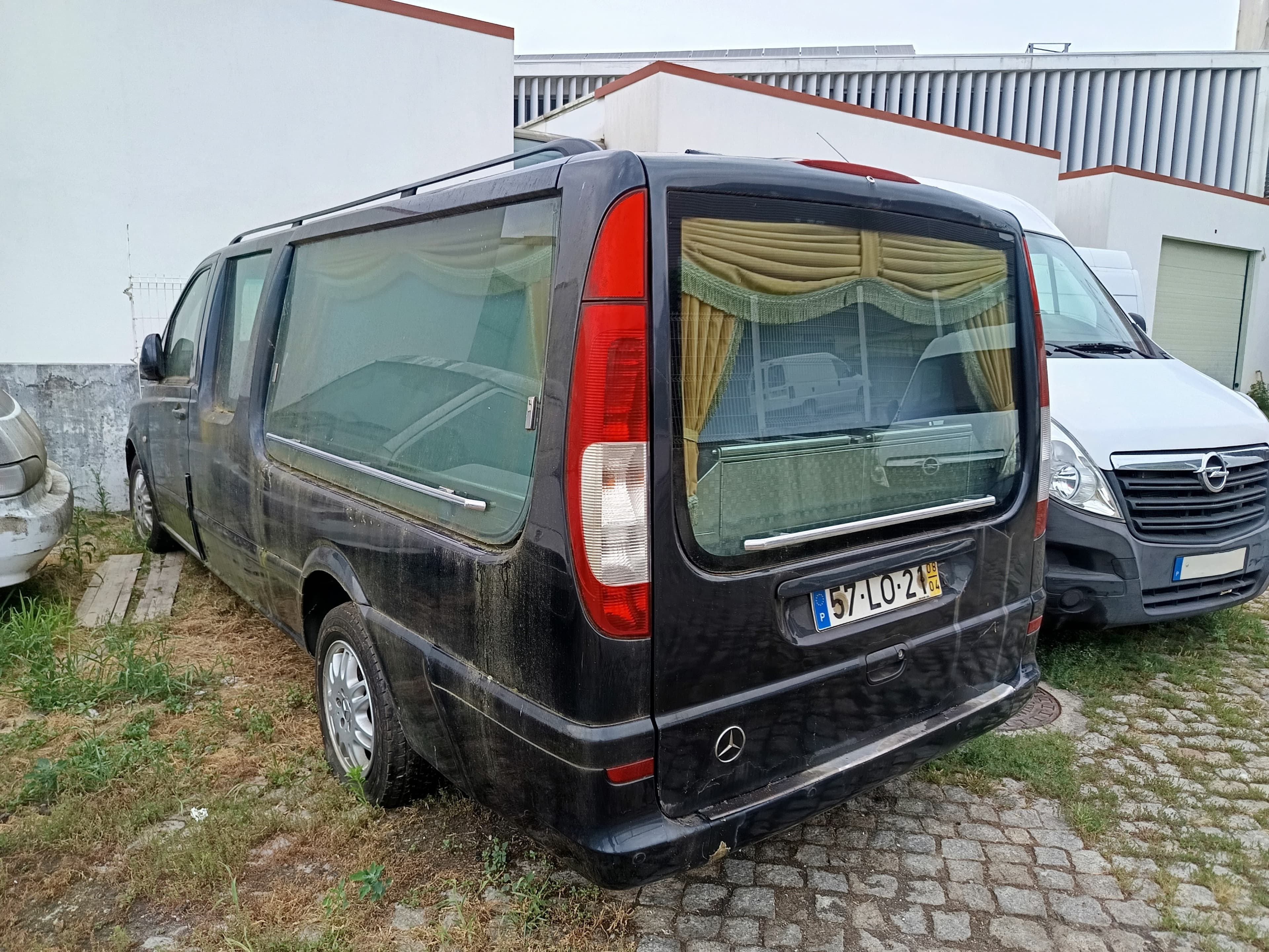 Mercedes-Benz CO115DN34L · Ano 2008 — imagen 4