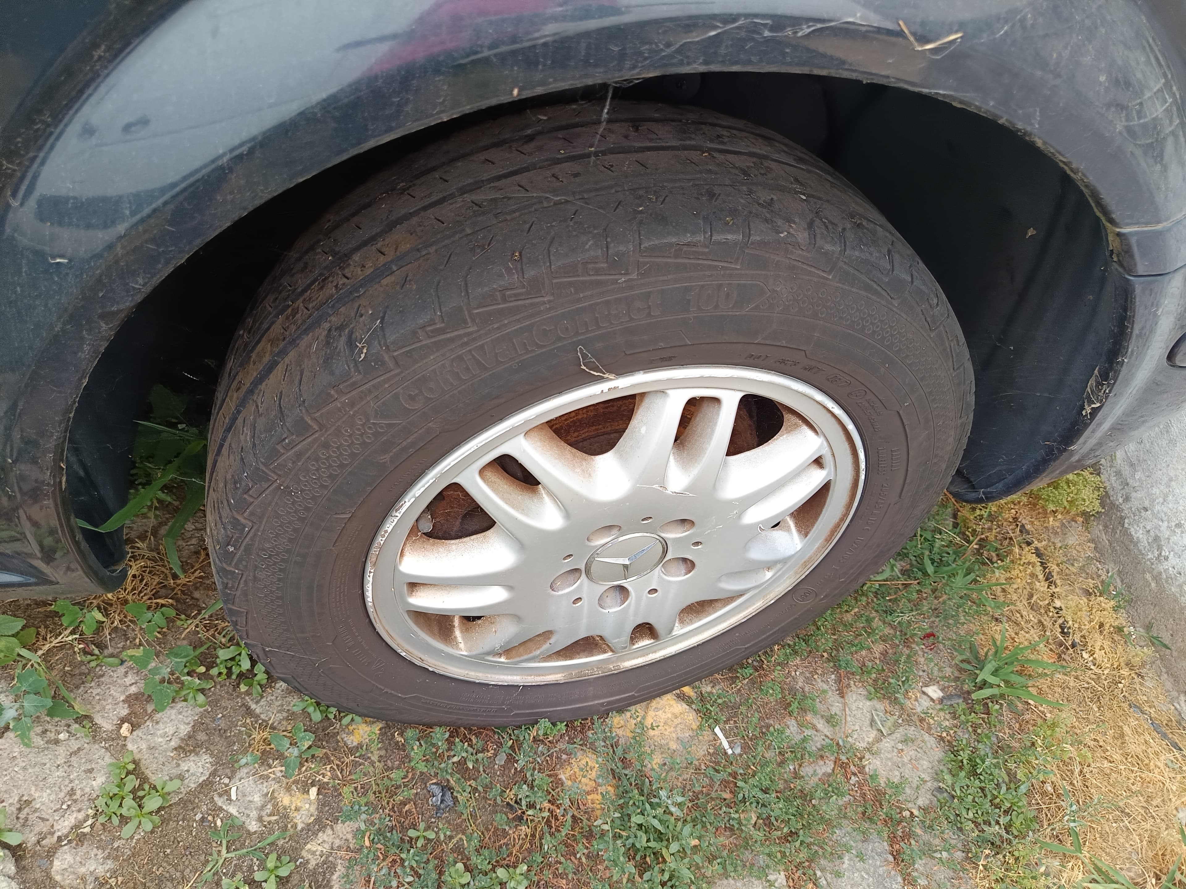 Mercedes-Benz CO115DN34L · Ano 2008 — imagen 9
