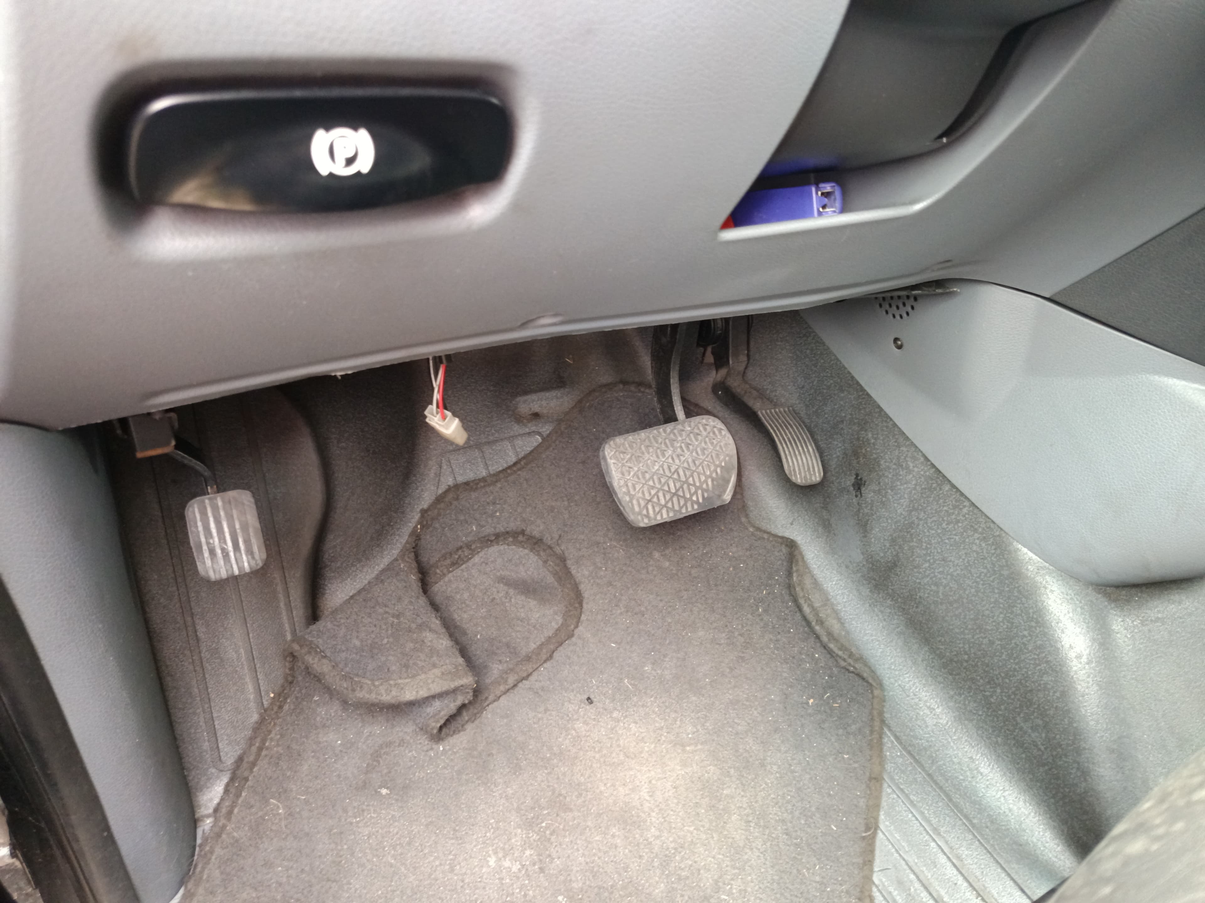 Mercedes-Benz CO115DN34L · Ano 2008 — imagen 15