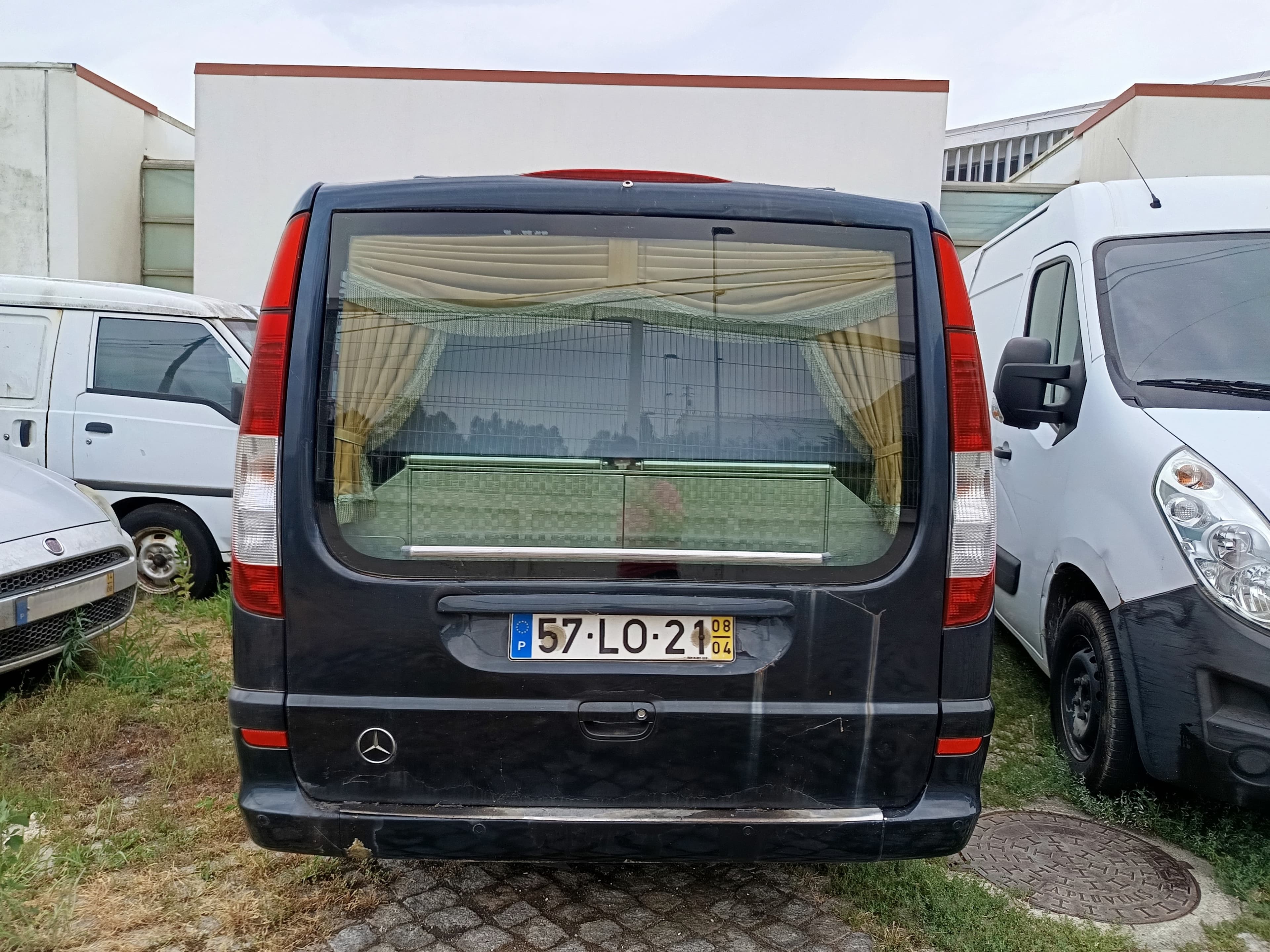 Mercedes-Benz CO115DN34L · Ano 2008 — imagen 5