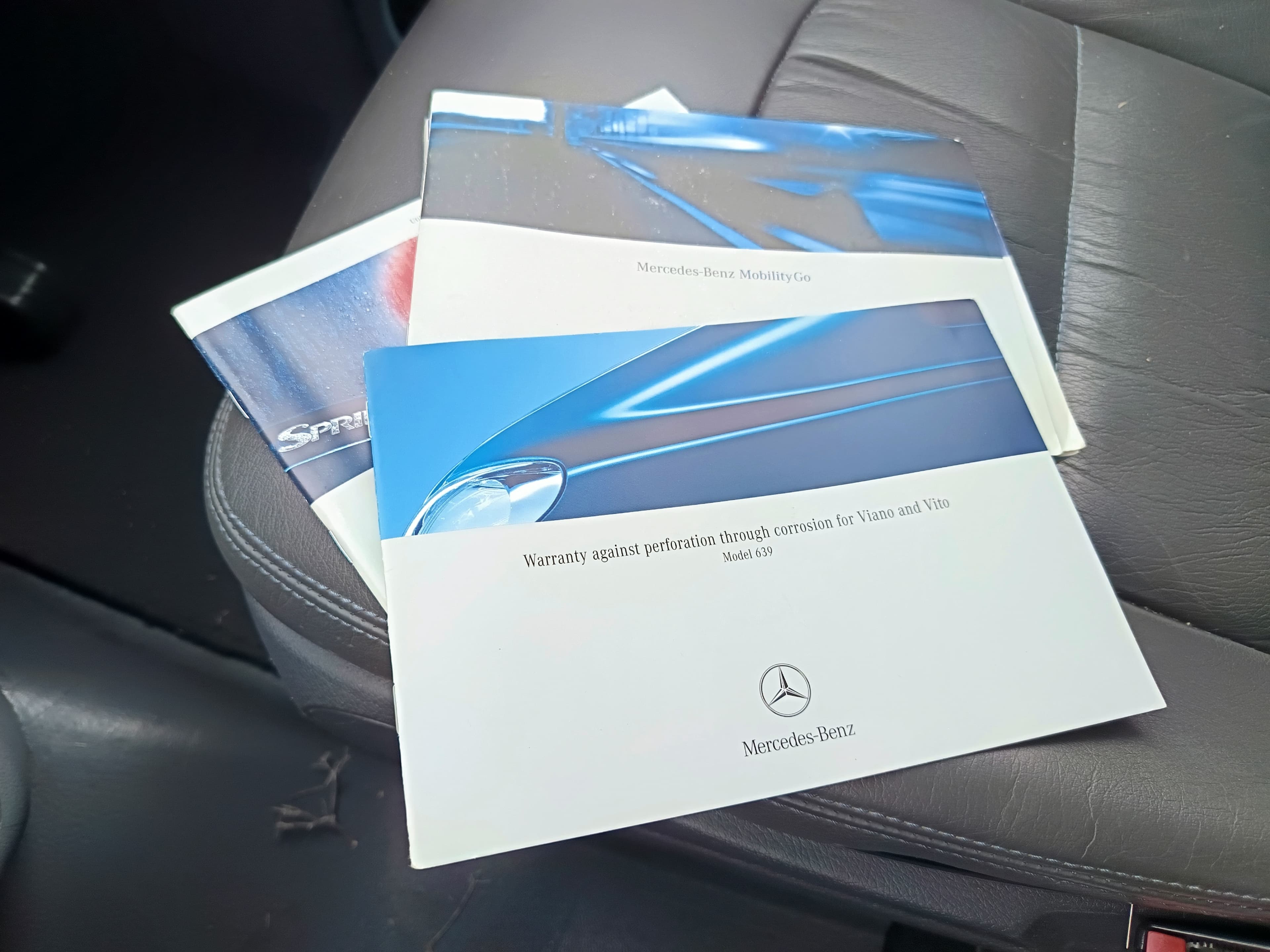 Mercedes-Benz CO115DN34L · Ano 2008 — imagen 28