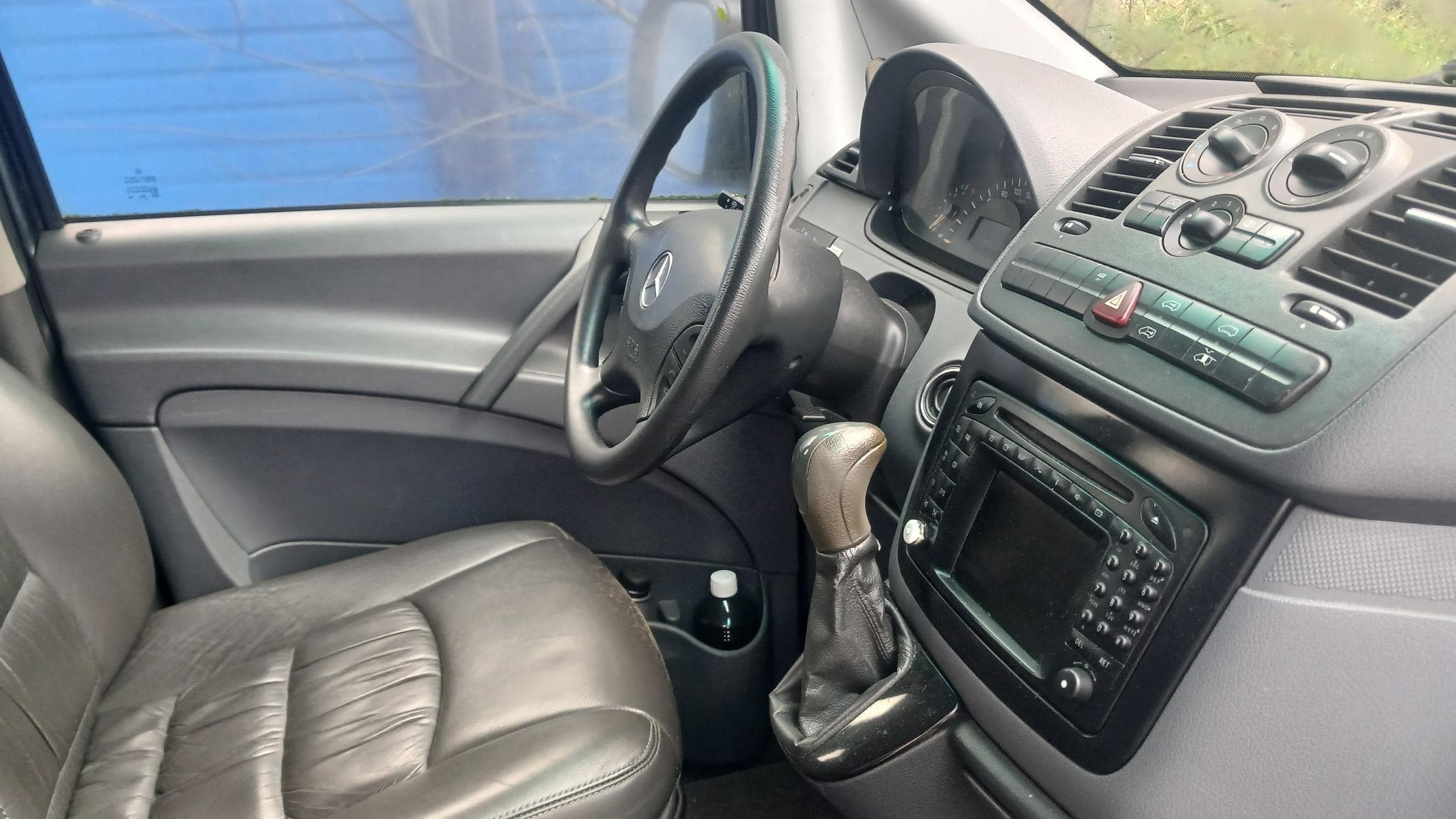 Mercedes-Benz CO115DN34L · Ano 2008 — imagen 11