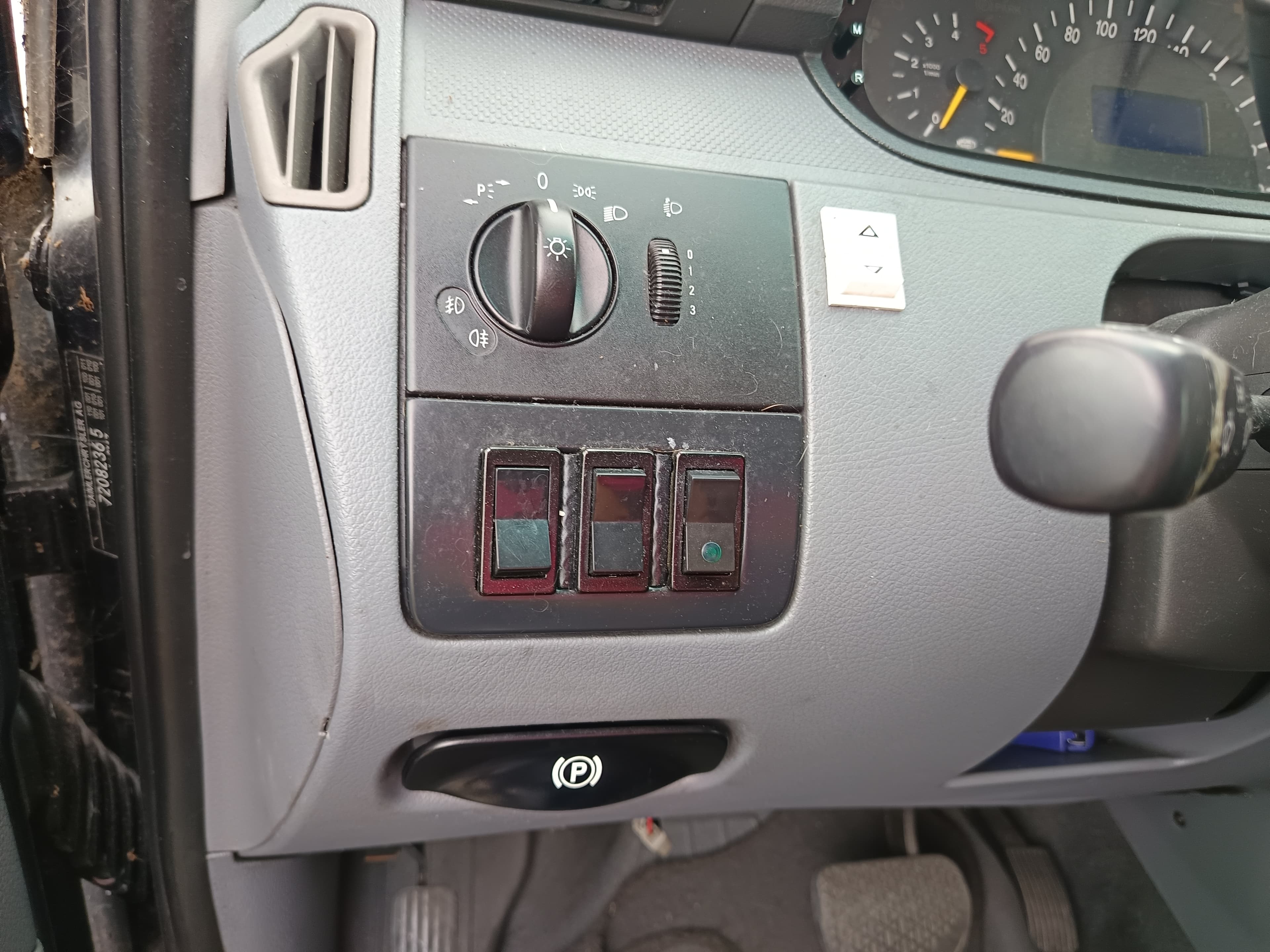 Mercedes-Benz CO115DN34L · Ano 2008 — imagen 20
