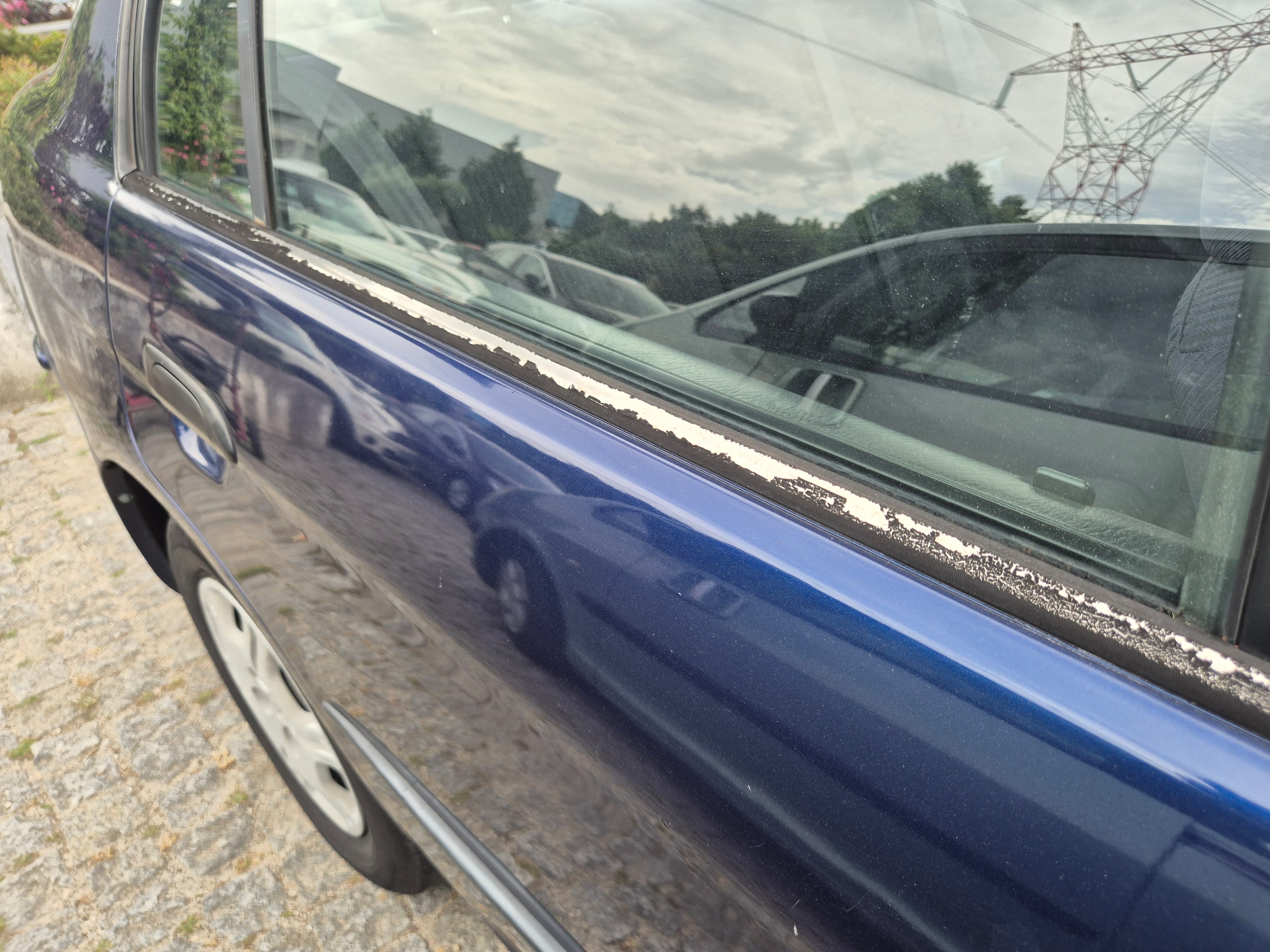 Honda Civic · Ano 2001 — imagen 51