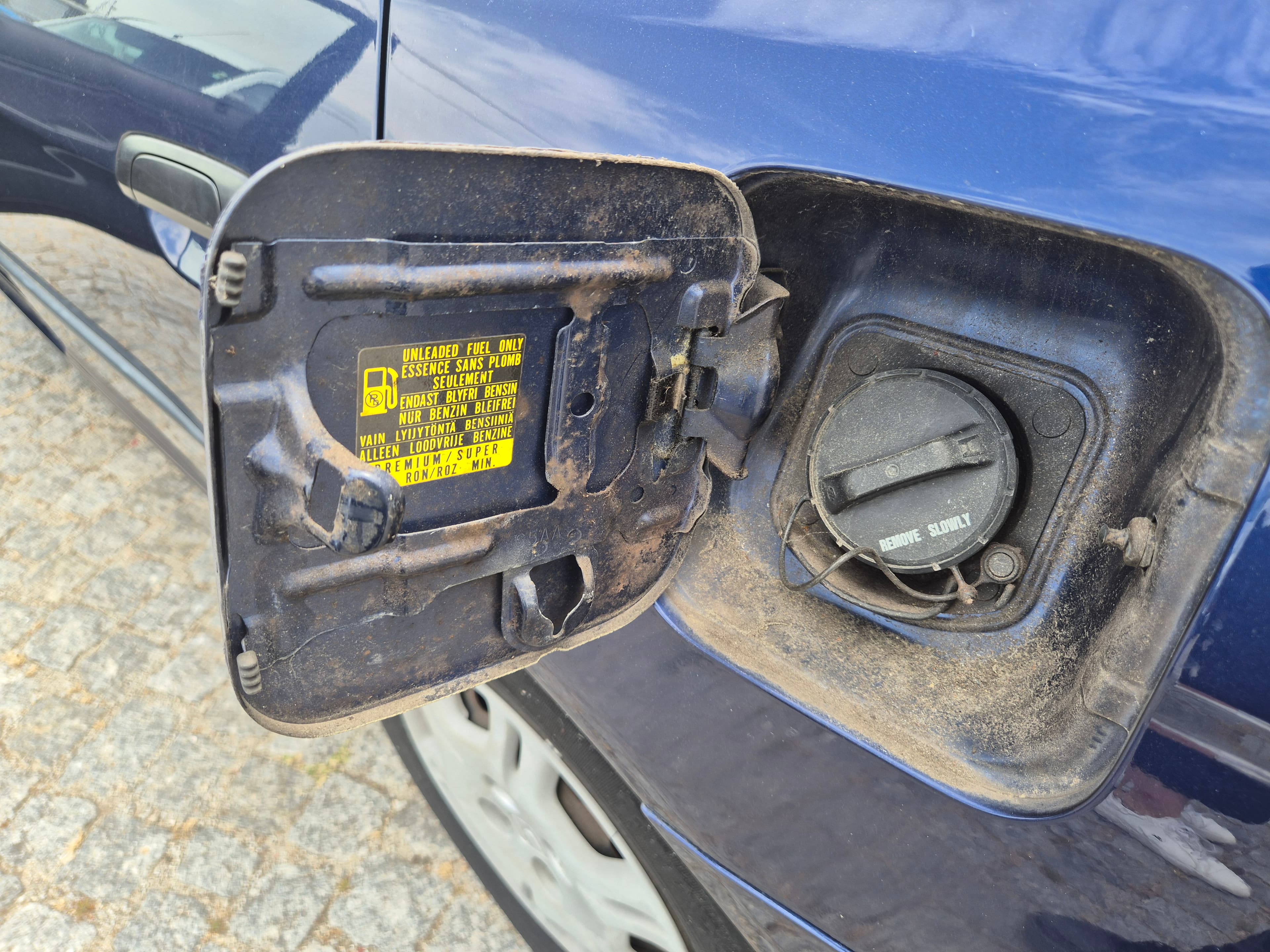 Honda Civic · Ano 2001 — imagen 11