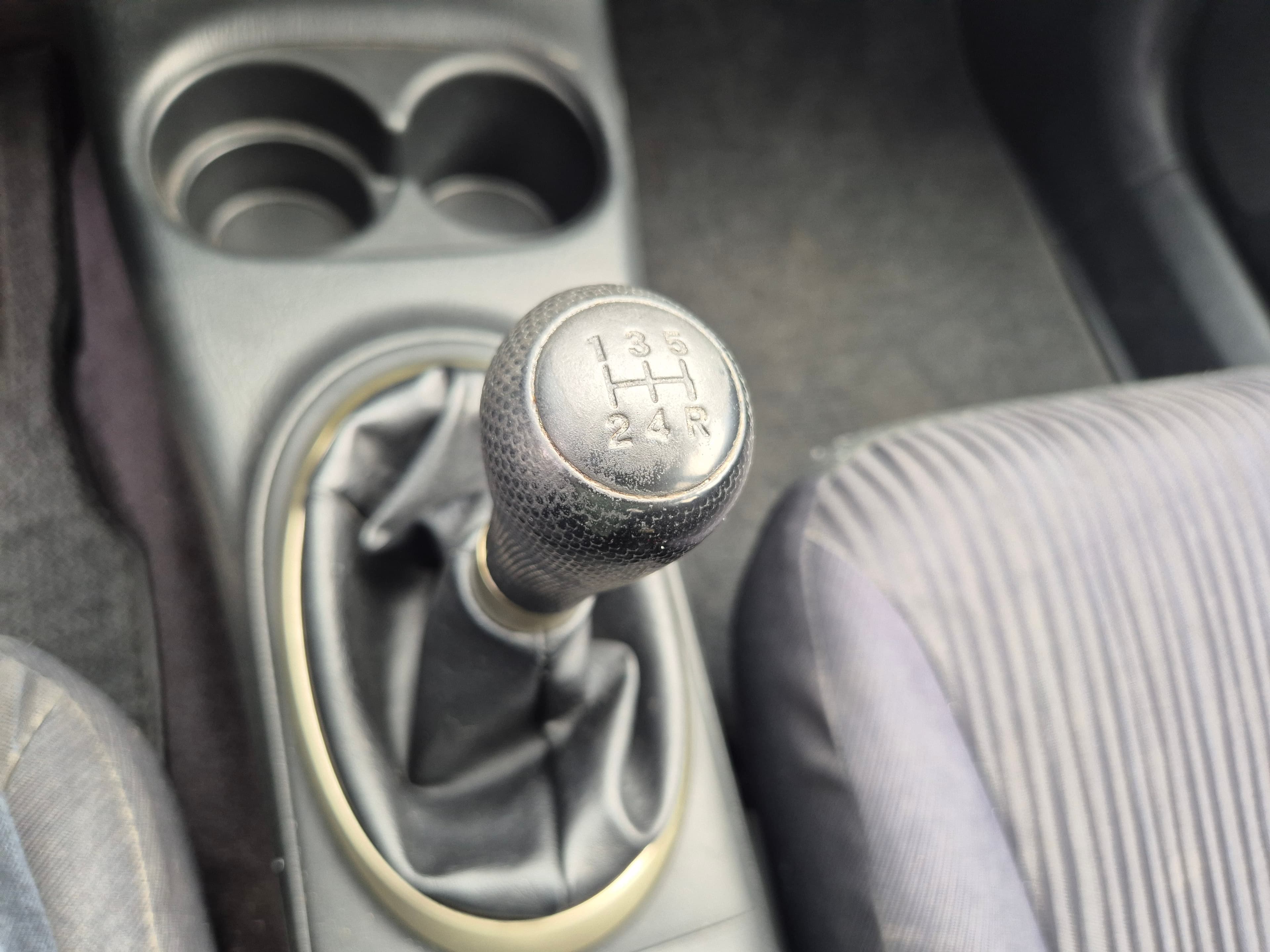 Honda Civic · Ano 2001 — imagen 37