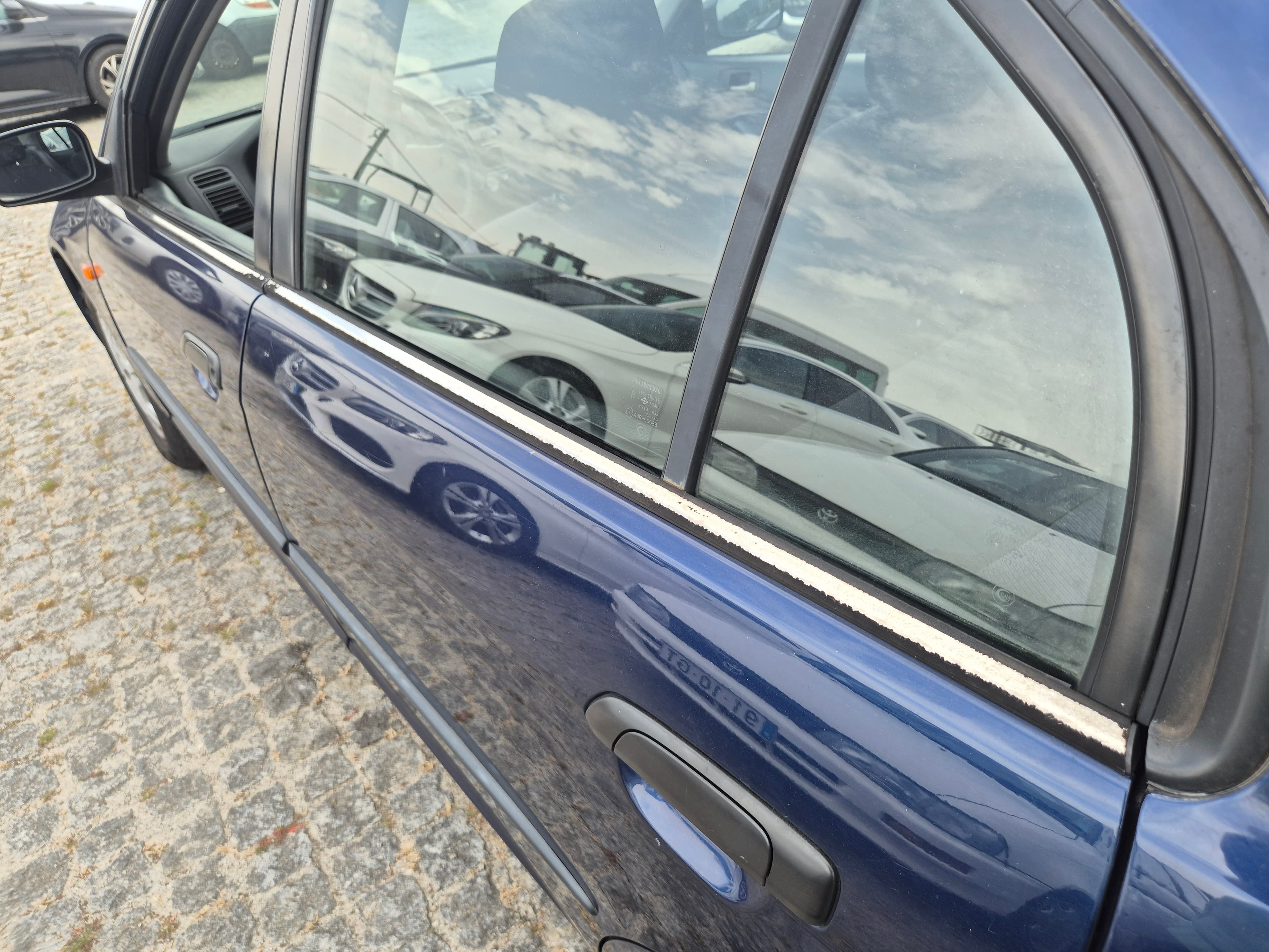 Honda Civic · Ano 2001 — imagen 56