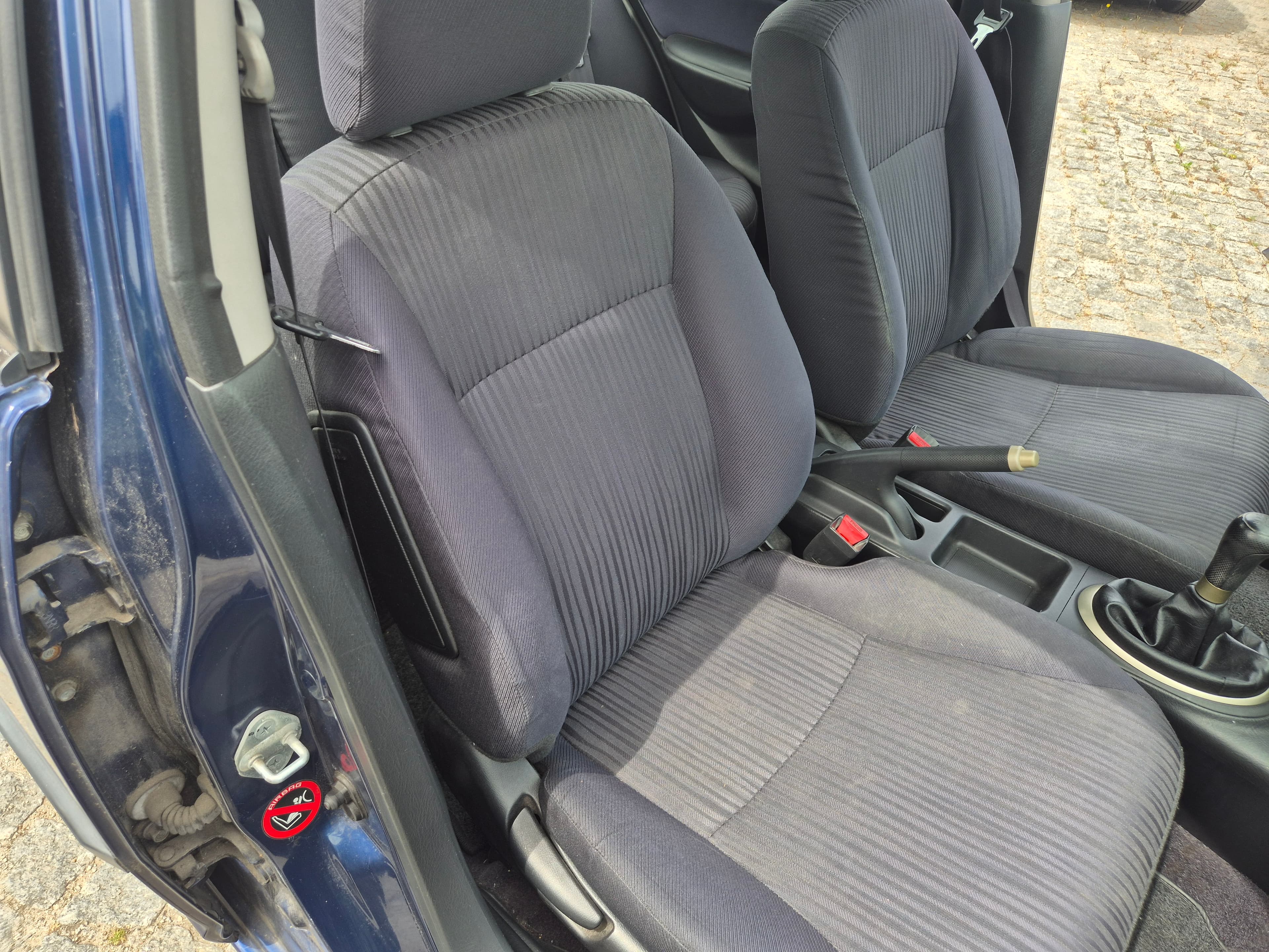 Honda Civic · Ano 2001 — imagen 20