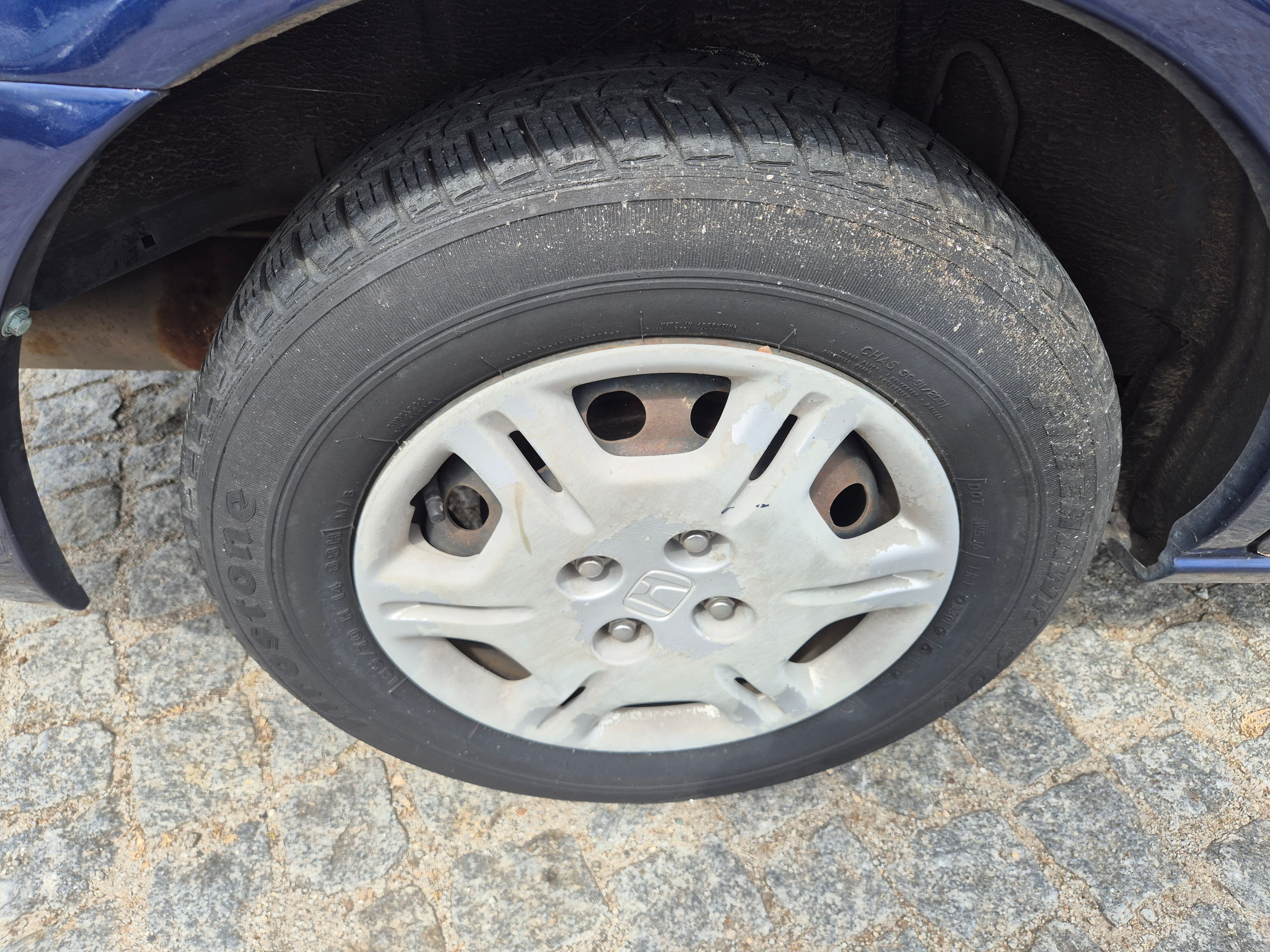 Honda Civic · Ano 2001 — imagen 10