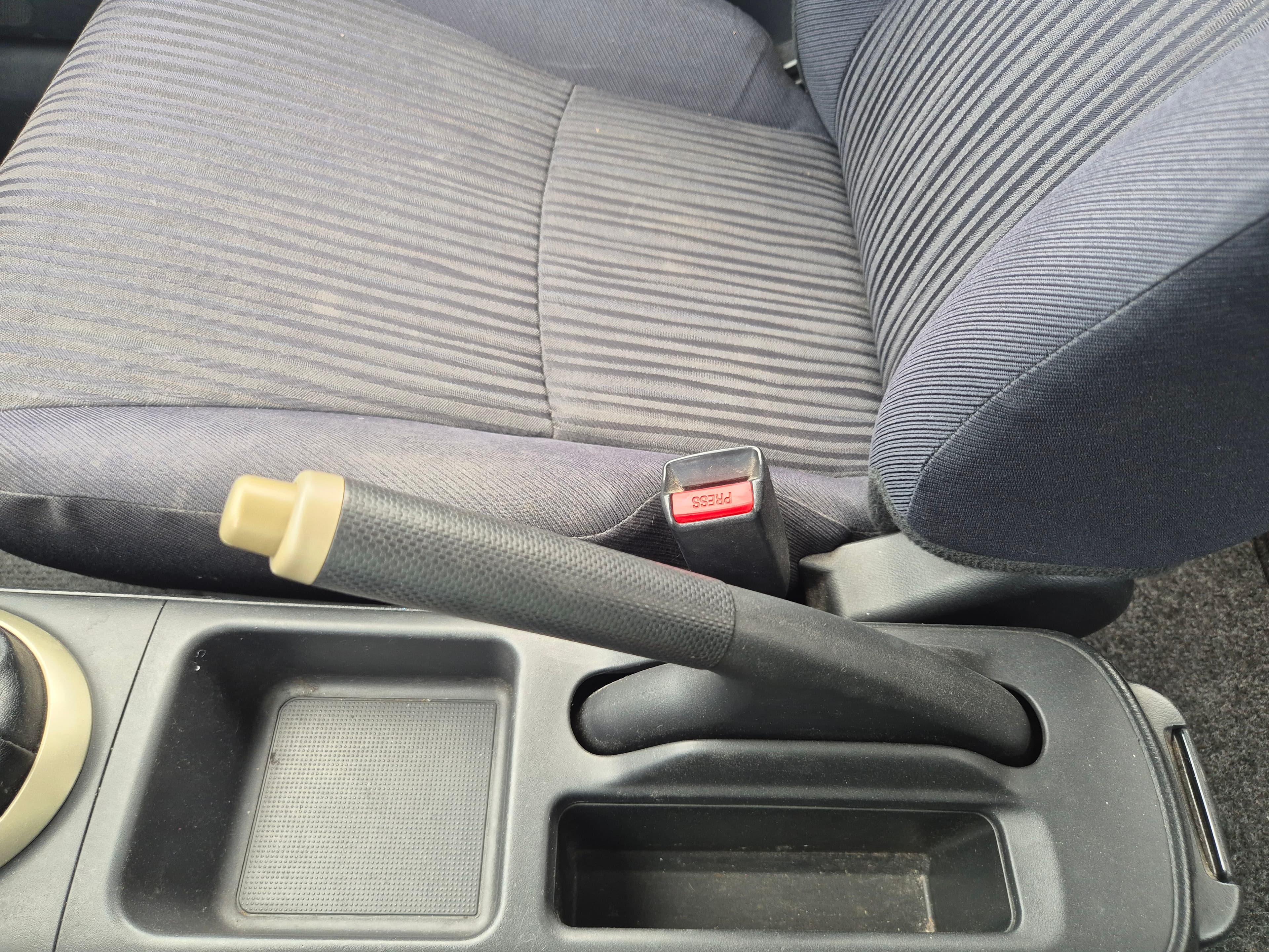 Honda Civic · Ano 2001 — imagen 36
