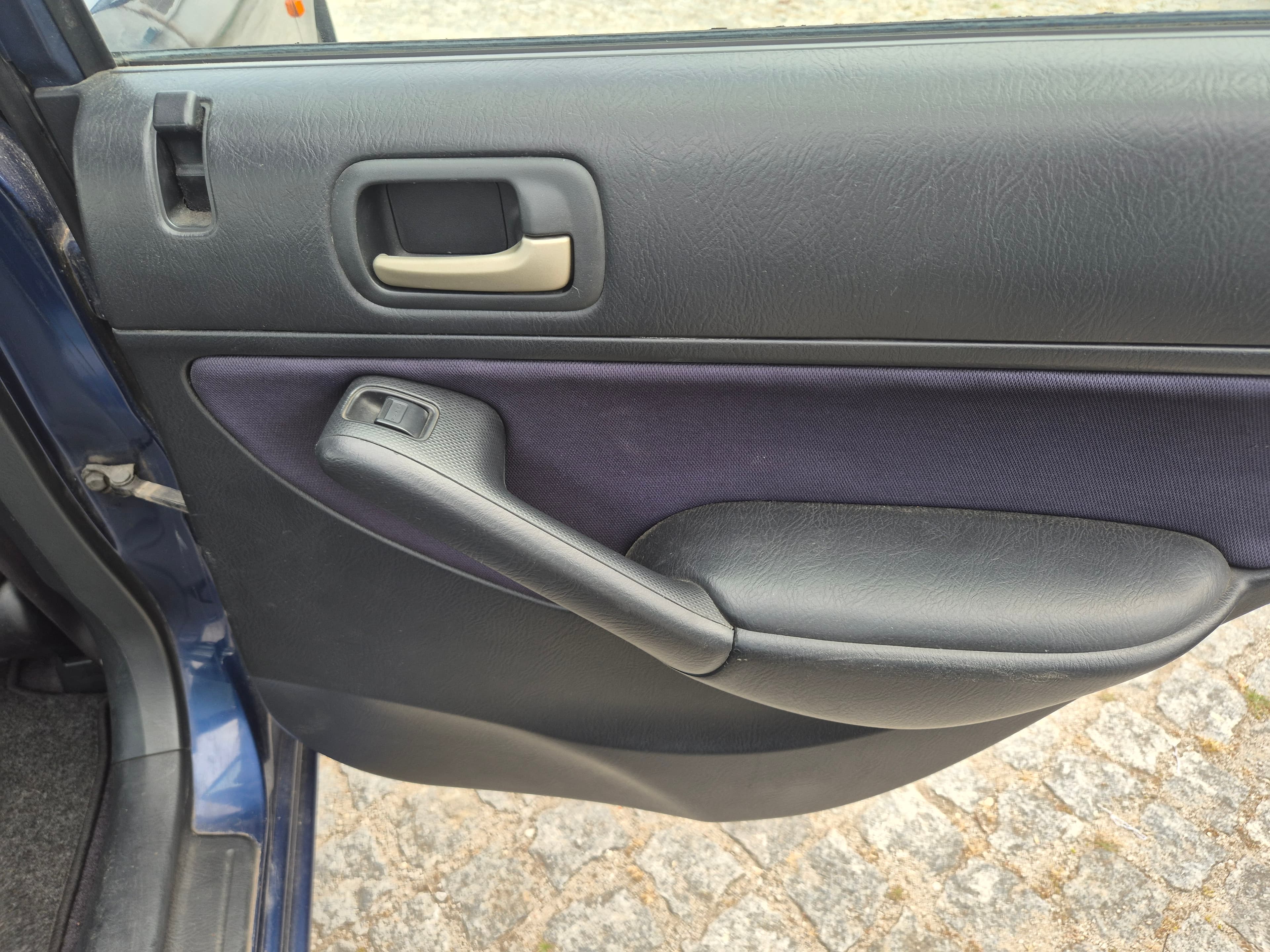 Honda Civic · Ano 2001 — imagen 16