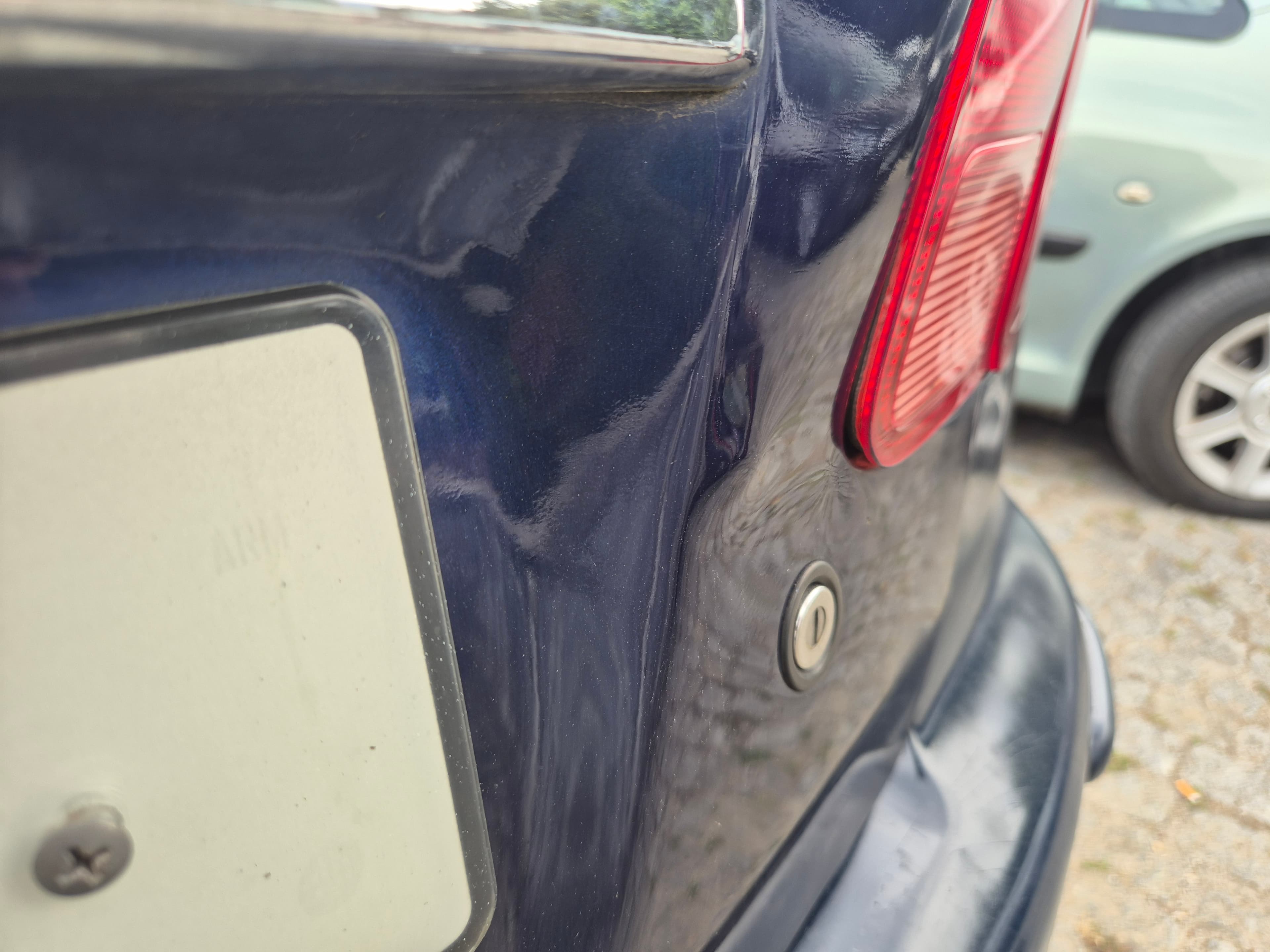 Honda Civic · Ano 2001 — imagen 53