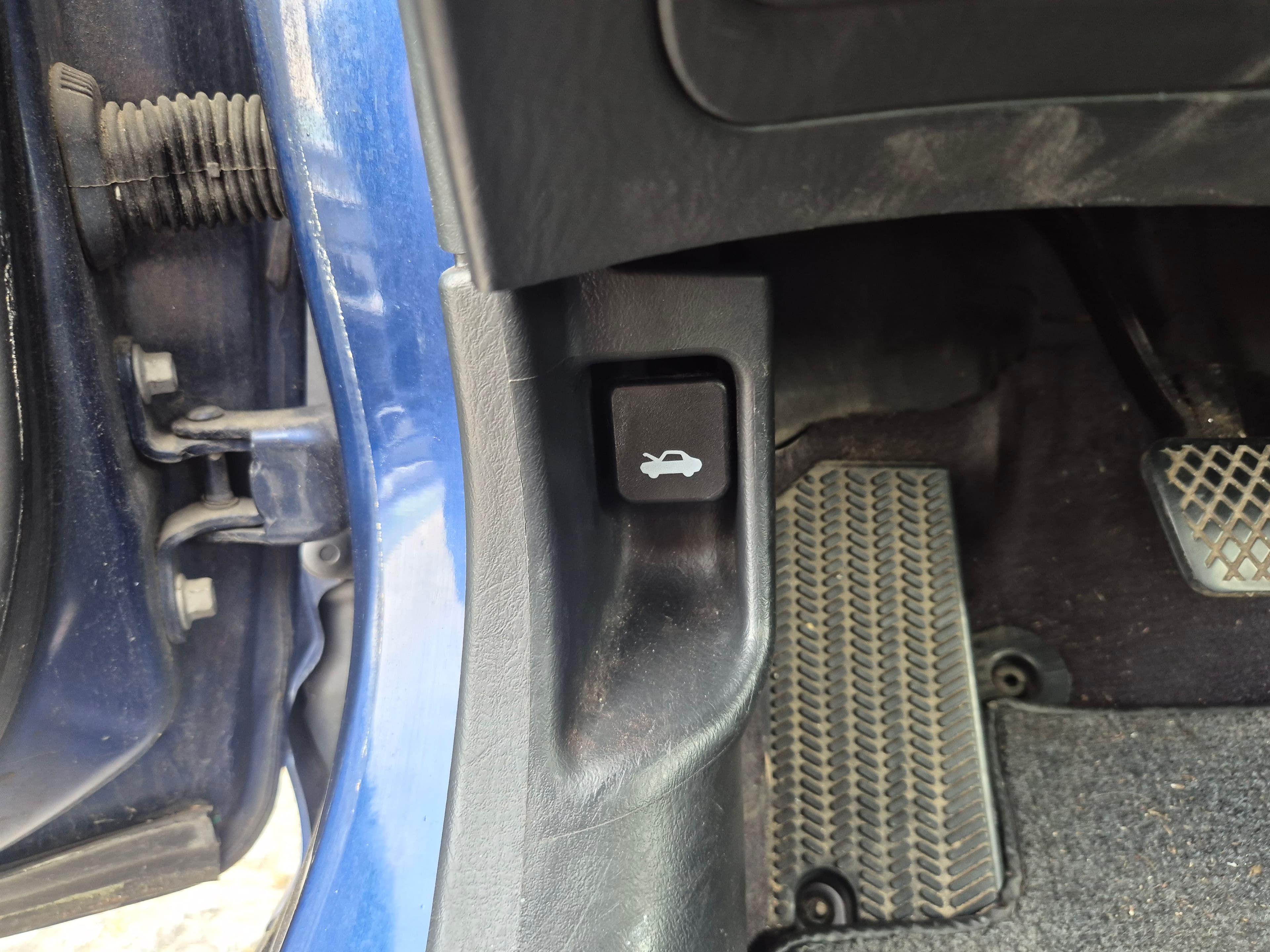 Honda Civic · Ano 2001 — imagen 30