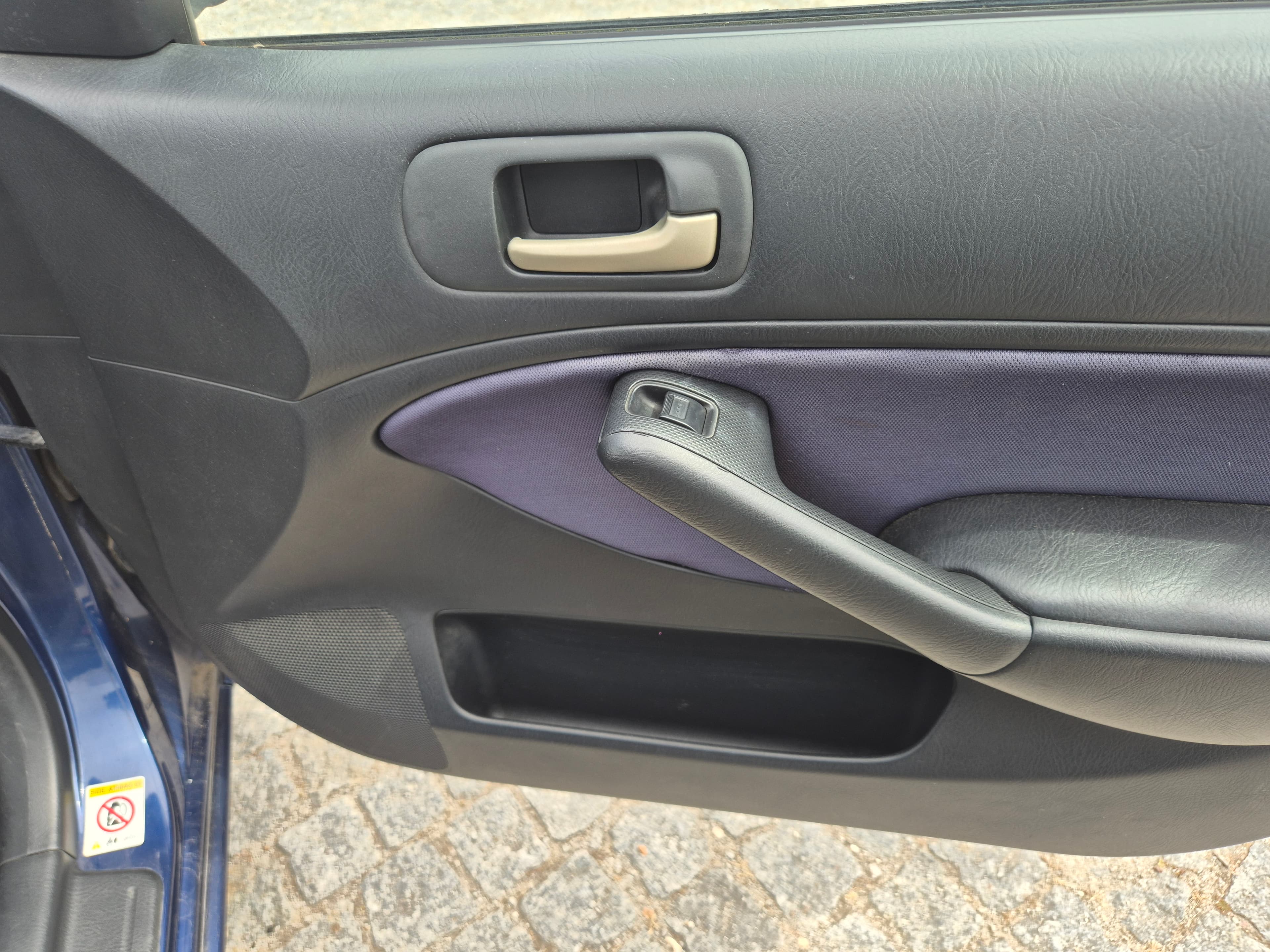 Honda Civic · Ano 2001 — imagen 19
