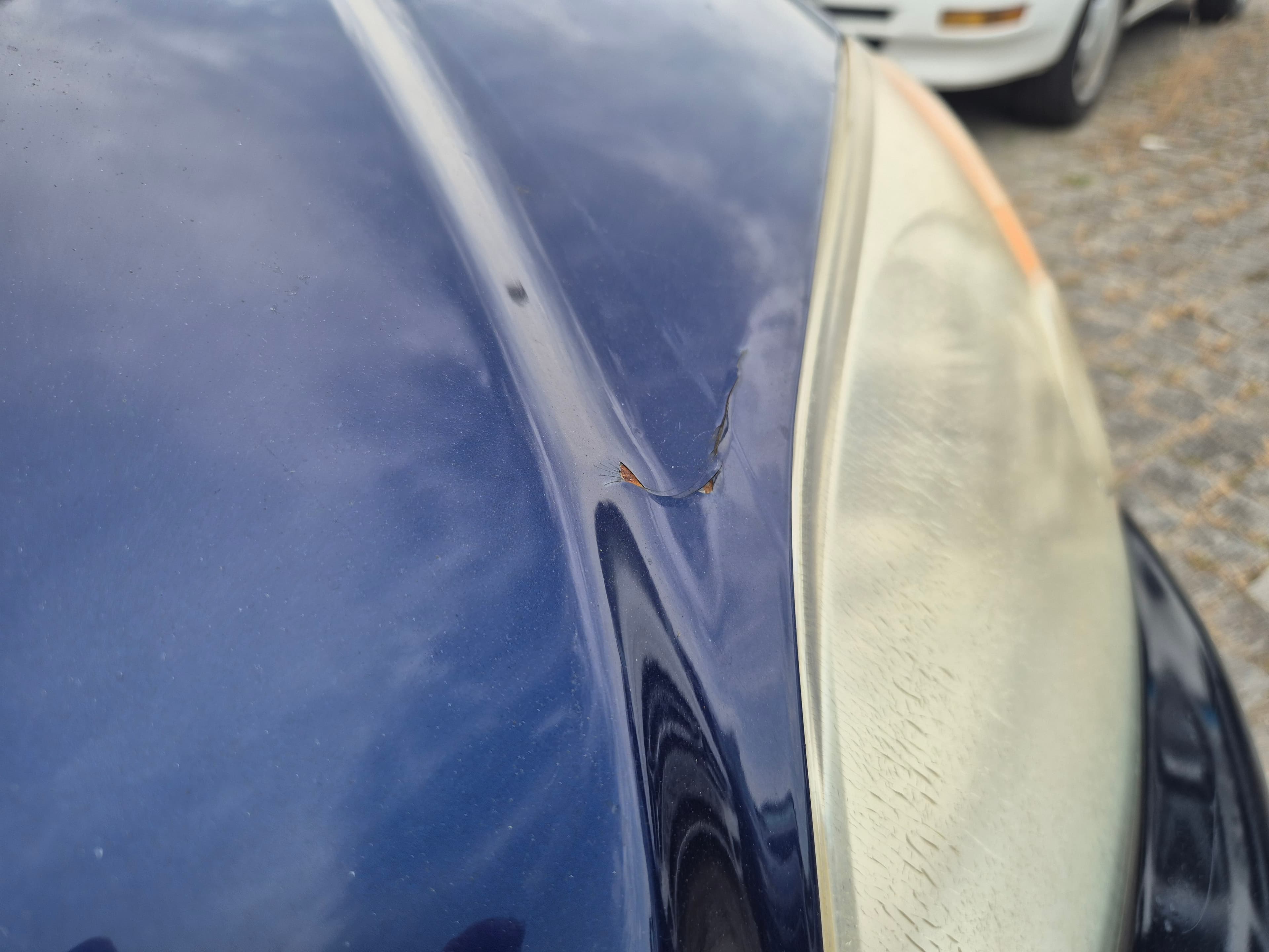 Honda Civic · Ano 2001 — imagen 48