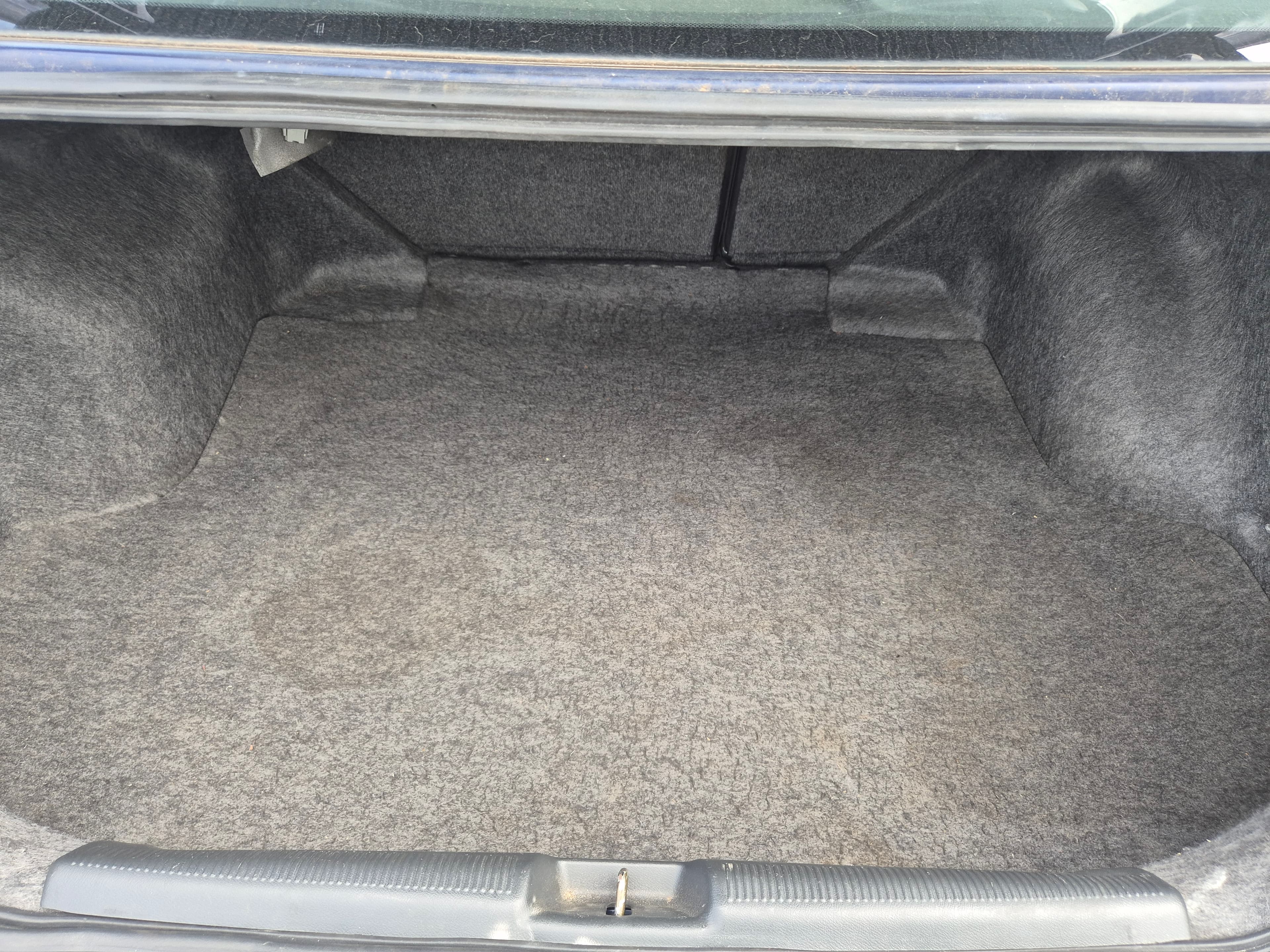 Honda Civic · Ano 2001 — imagen 13
