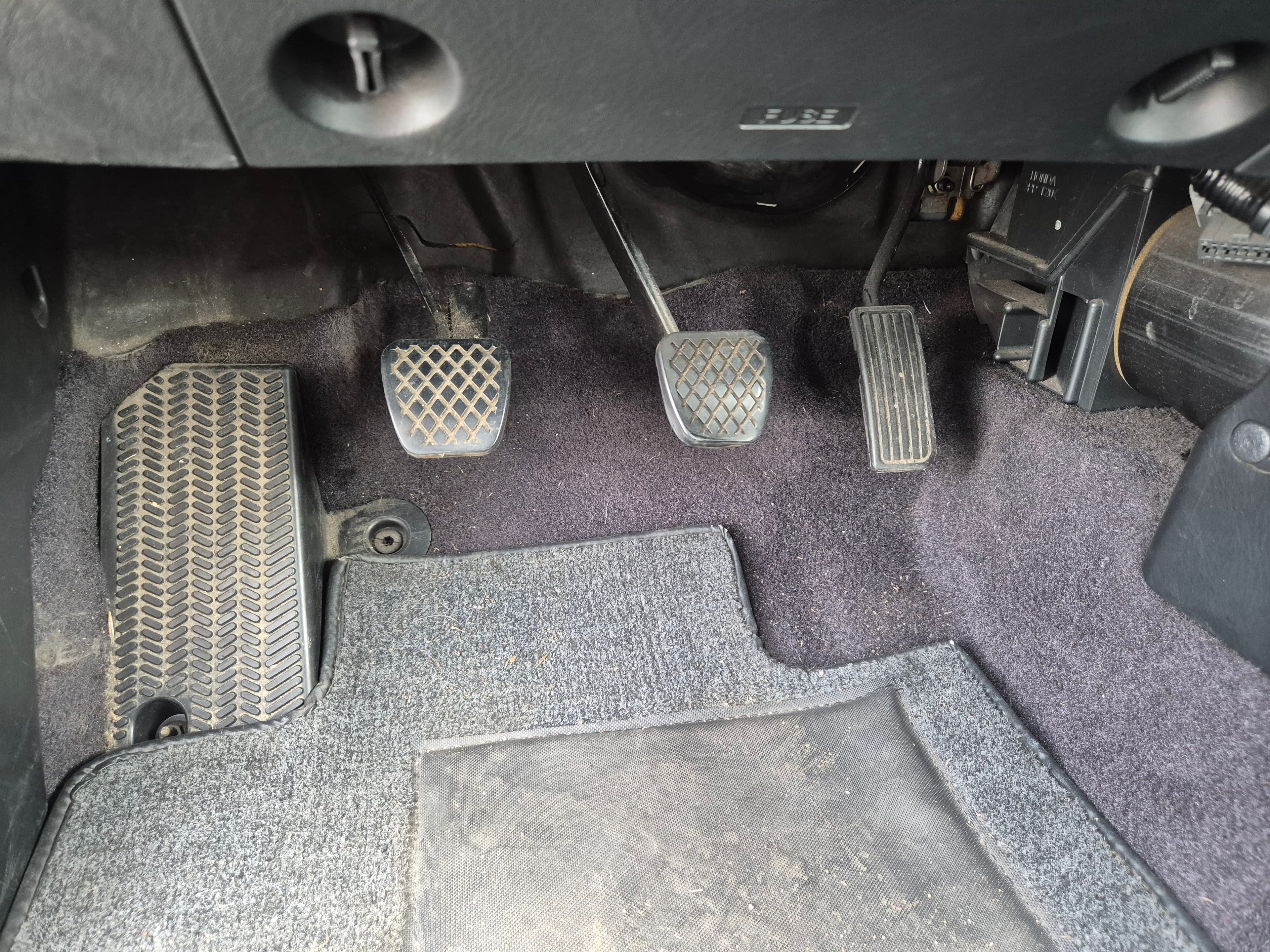 Honda Civic · Ano 2001 — imagen 29