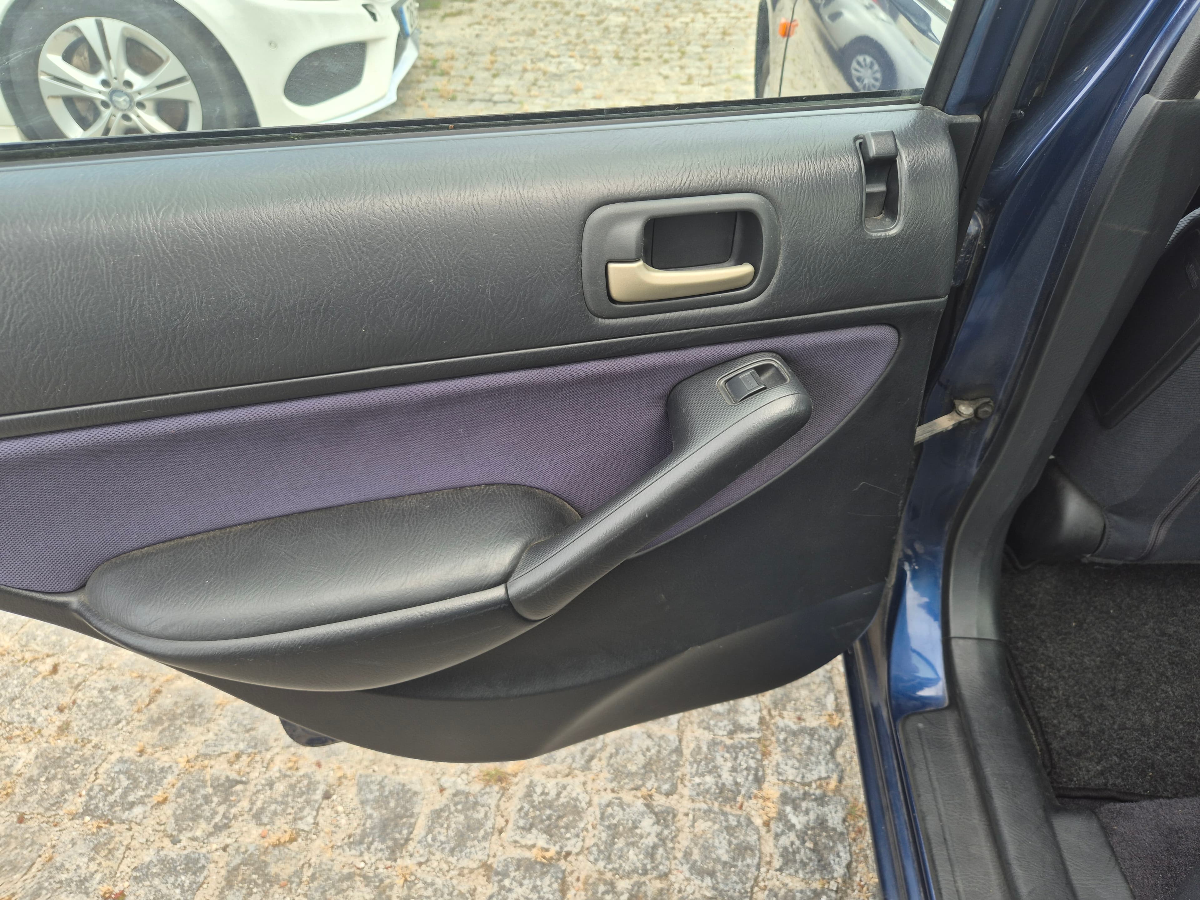 Honda Civic · Ano 2001 — imagen 22