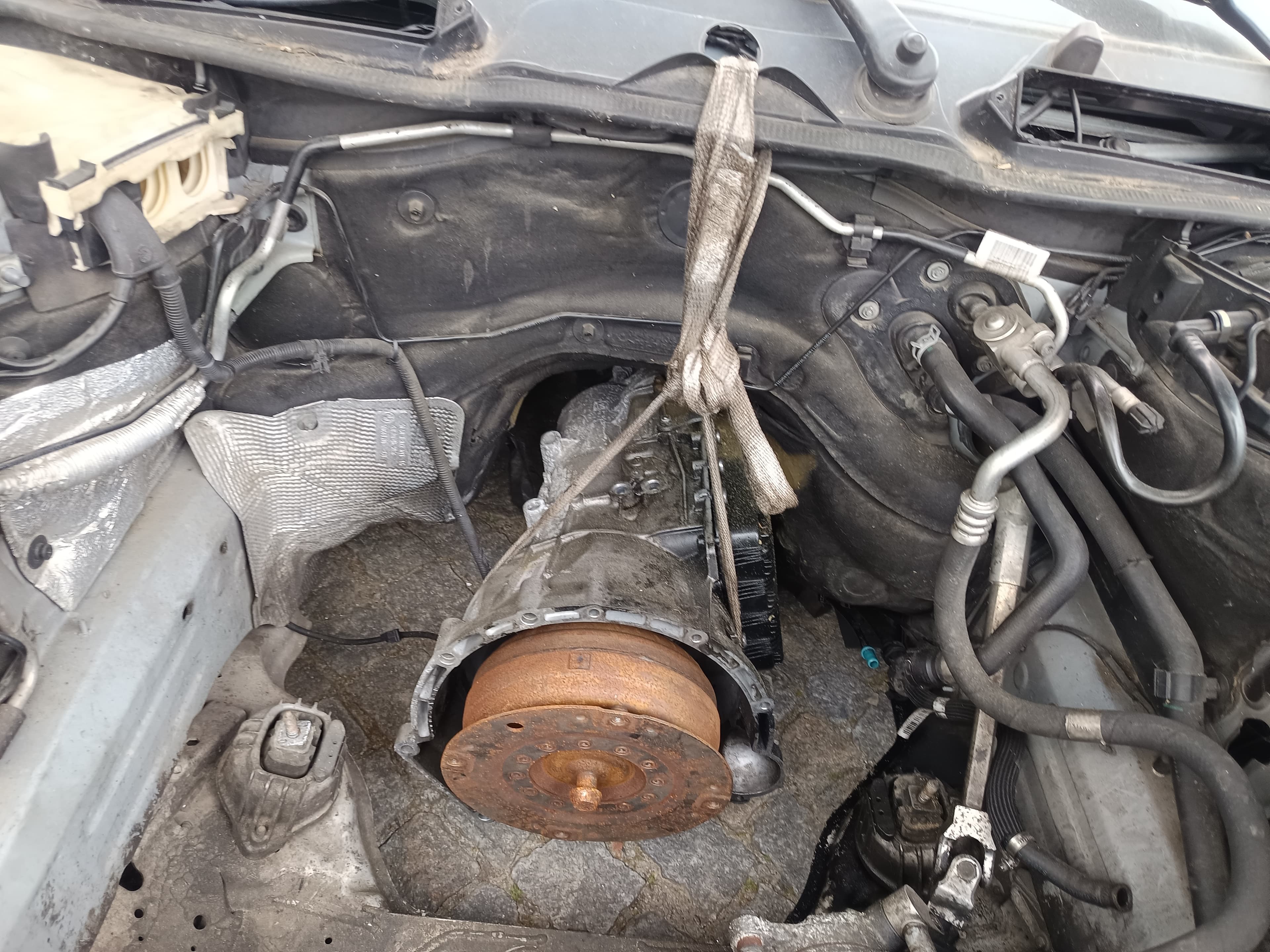 BMW 320 · Ano 2011 — imagen 13