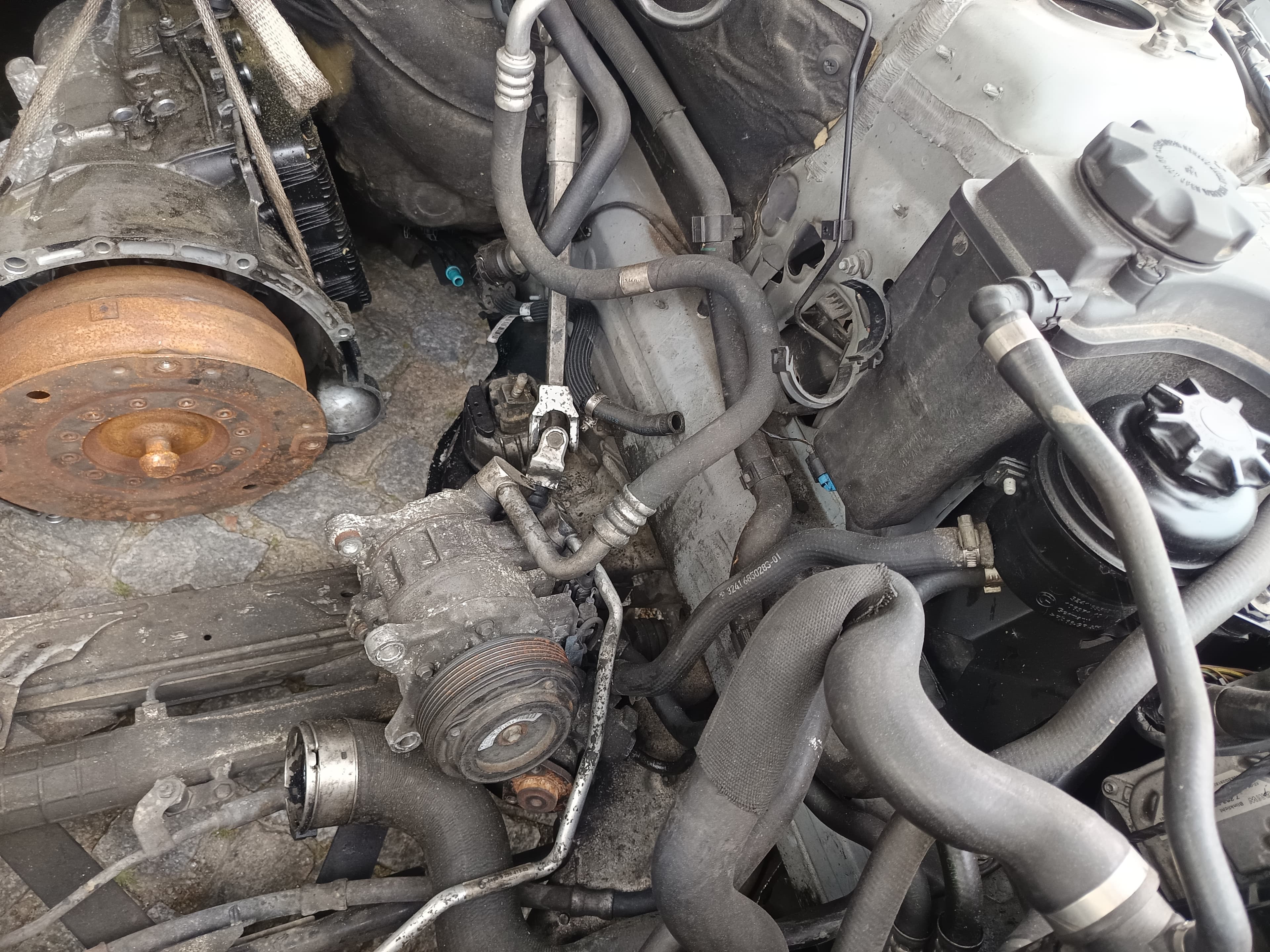 BMW 320 · Ano 2011 — imagen 12