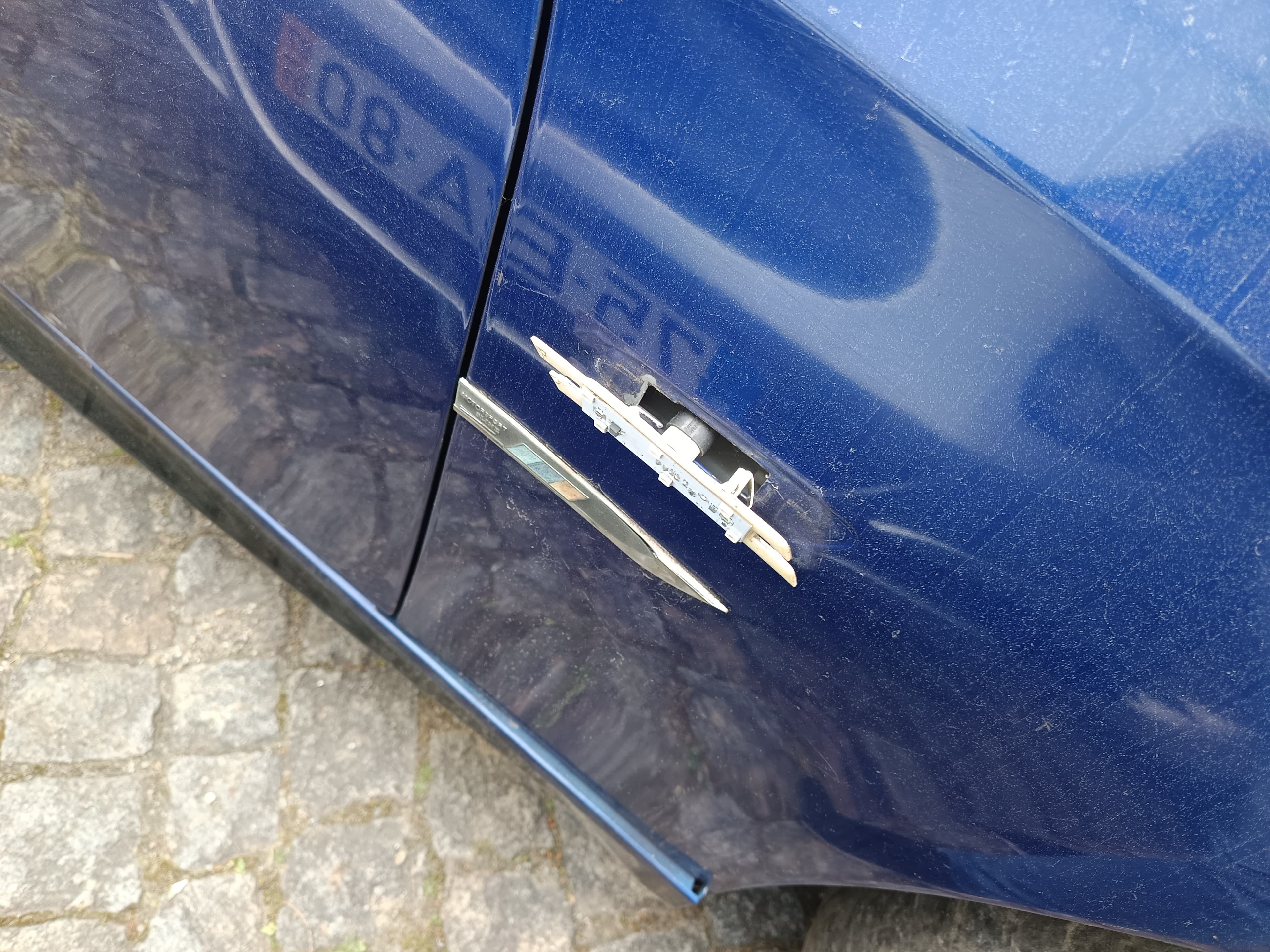 BMW 320 · Ano 2011 — imagen 20
