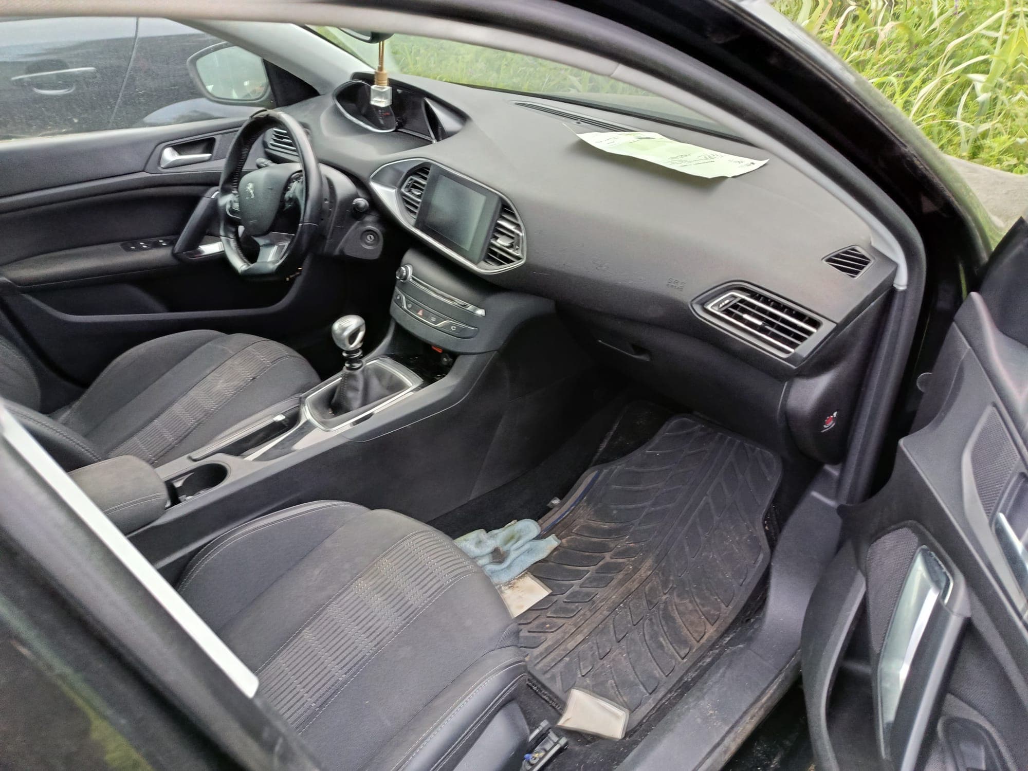 Peugeot 308 · Año 2018 — imagen 4