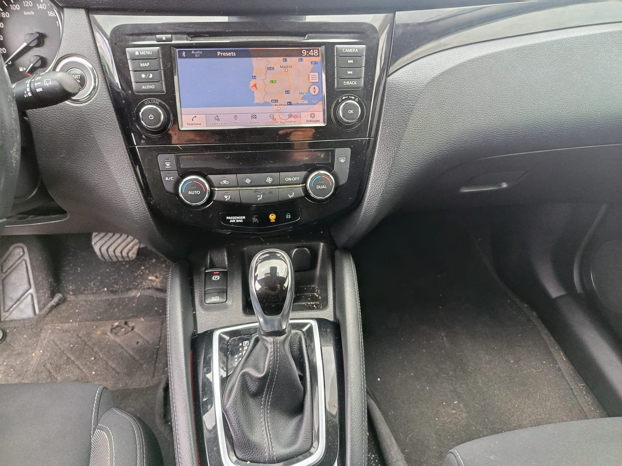 Nissan Qashqai · Ano 2020 — imagen 15