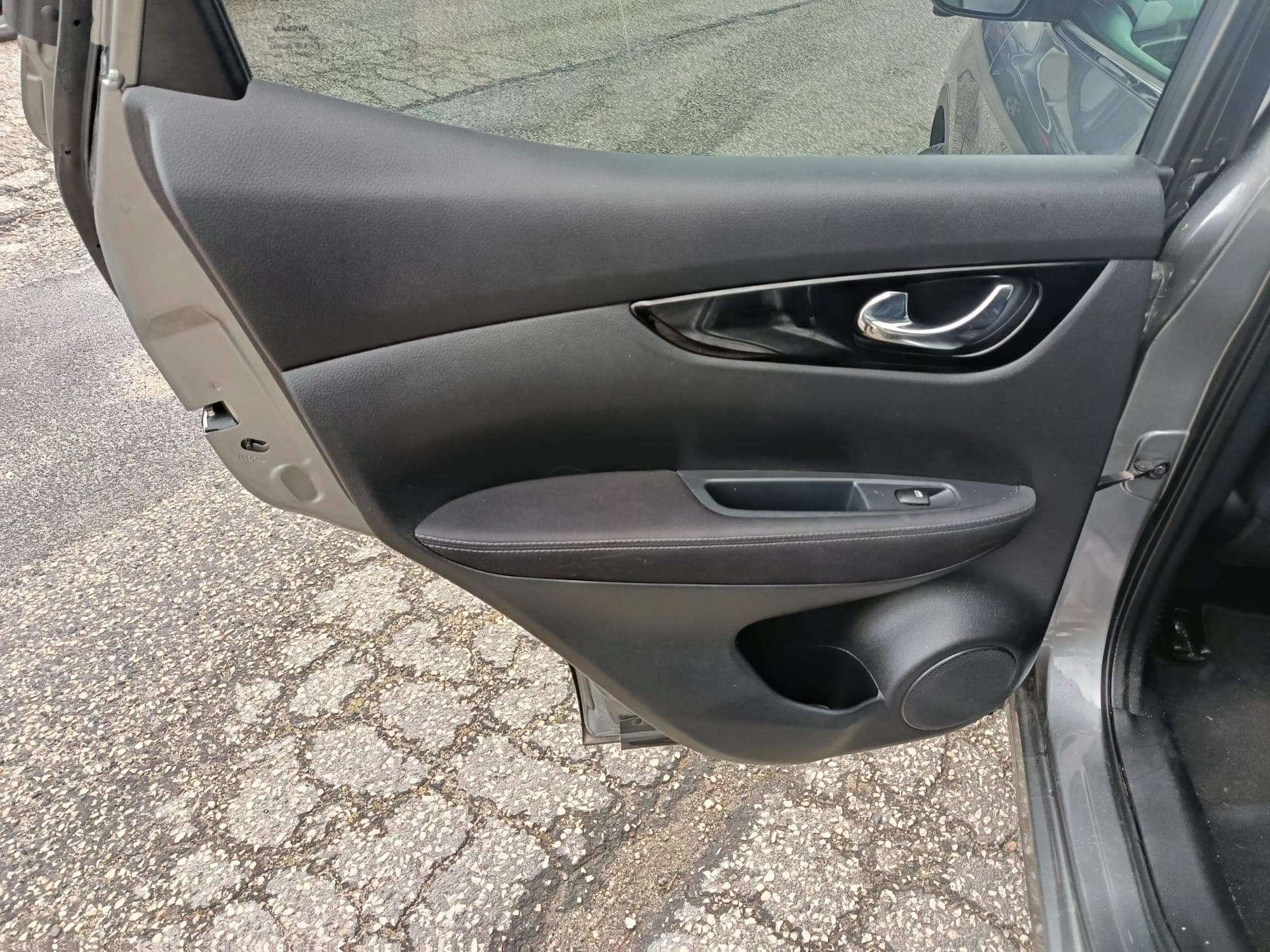 Nissan Qashqai · Ano 2020 — imagen 21