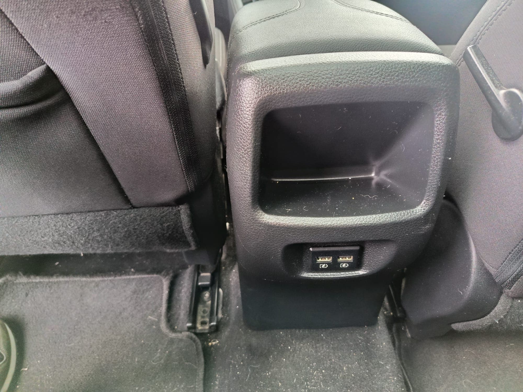 Nissan Qashqai · Ano 2020 — imagen 27