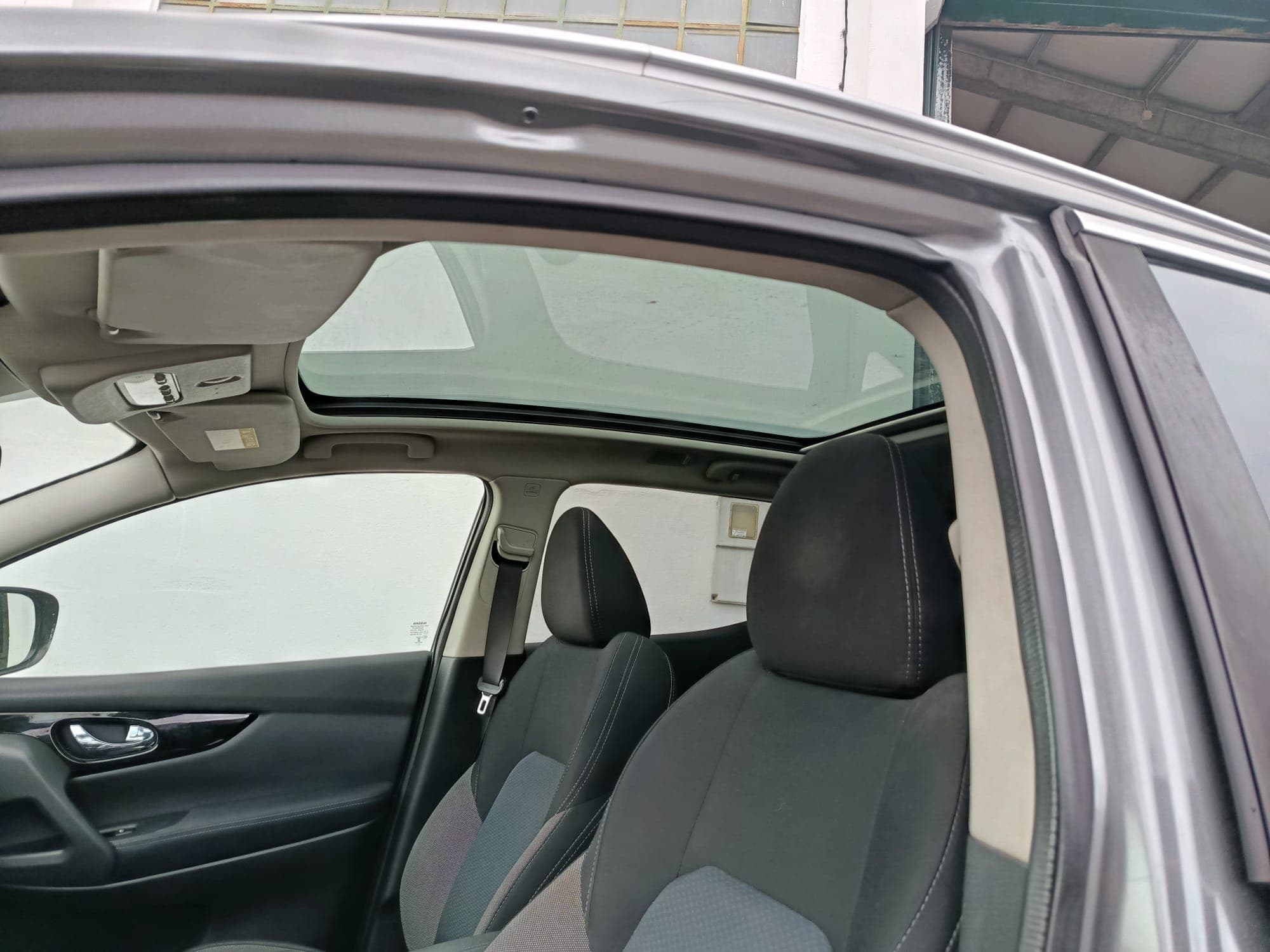 Nissan Qashqai · Ano 2020 — imagen 18