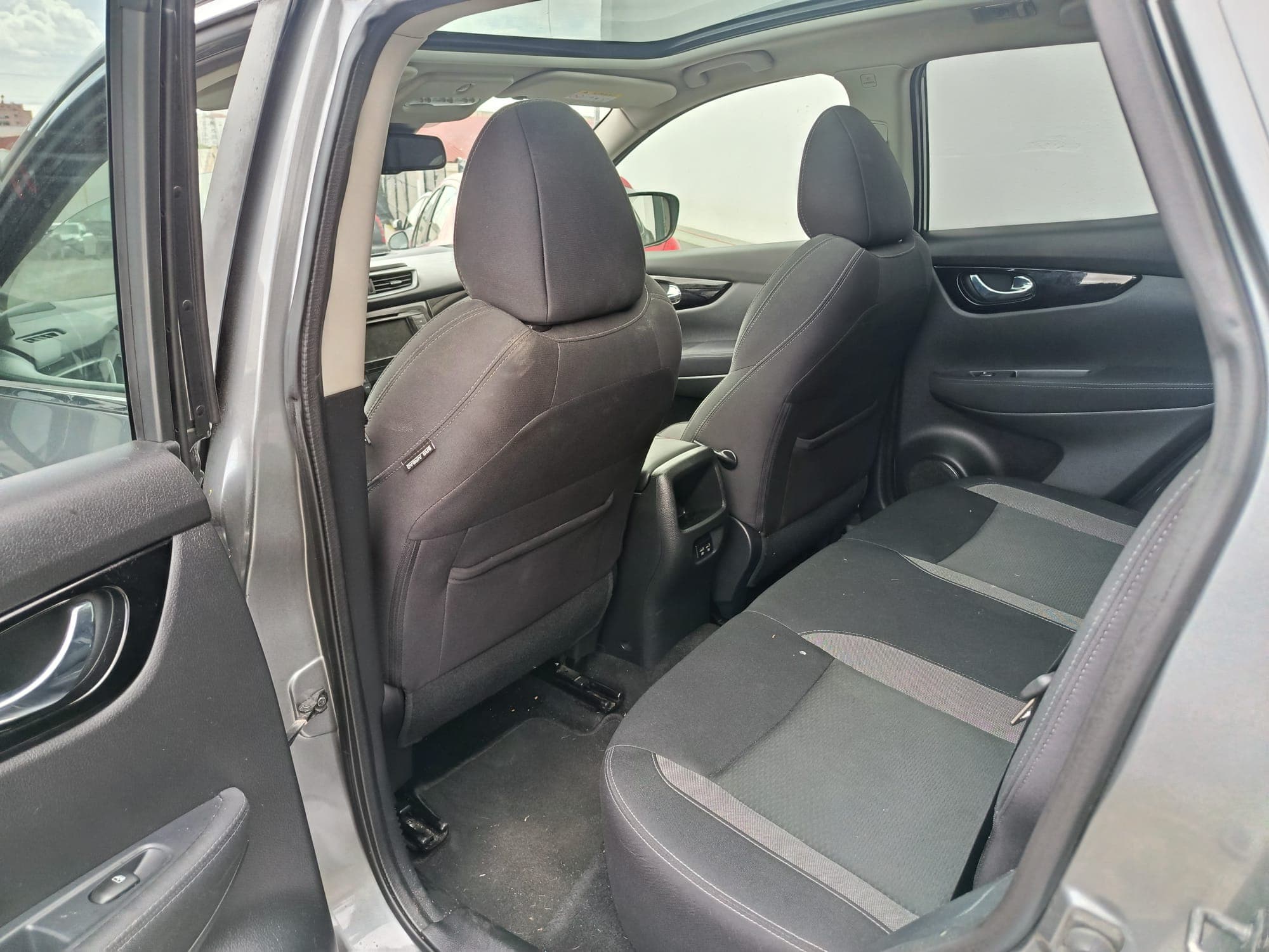 Nissan Qashqai · Ano 2020 — imagen 28