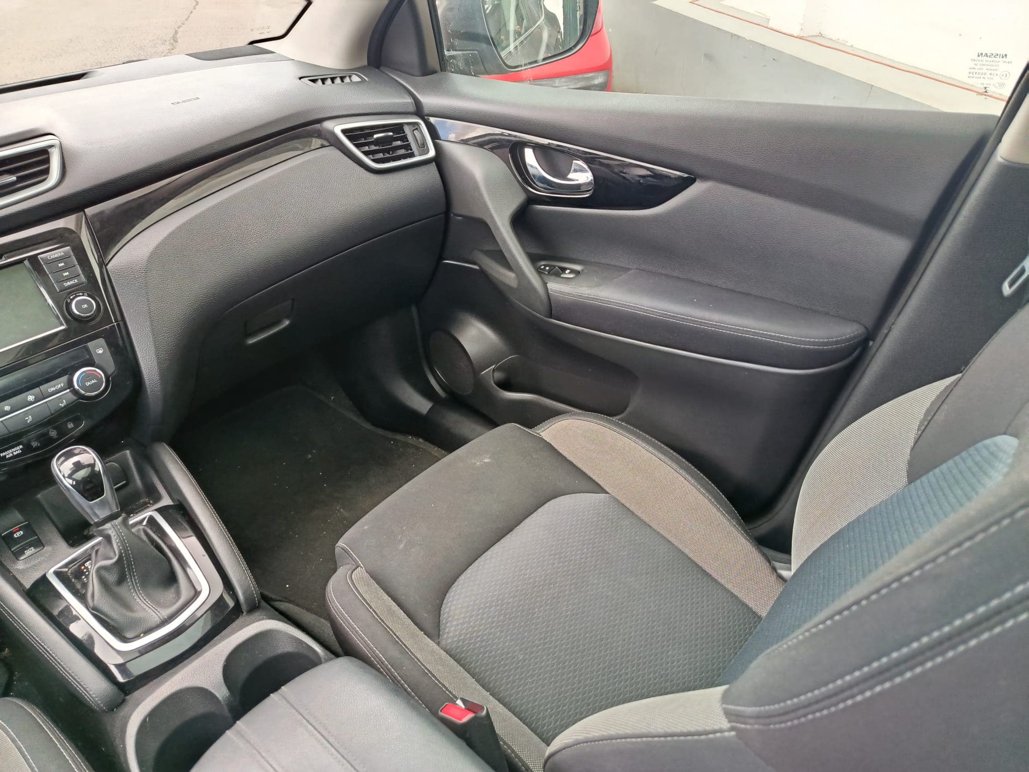 Nissan Qashqai · Ano 2020 — imagen 26