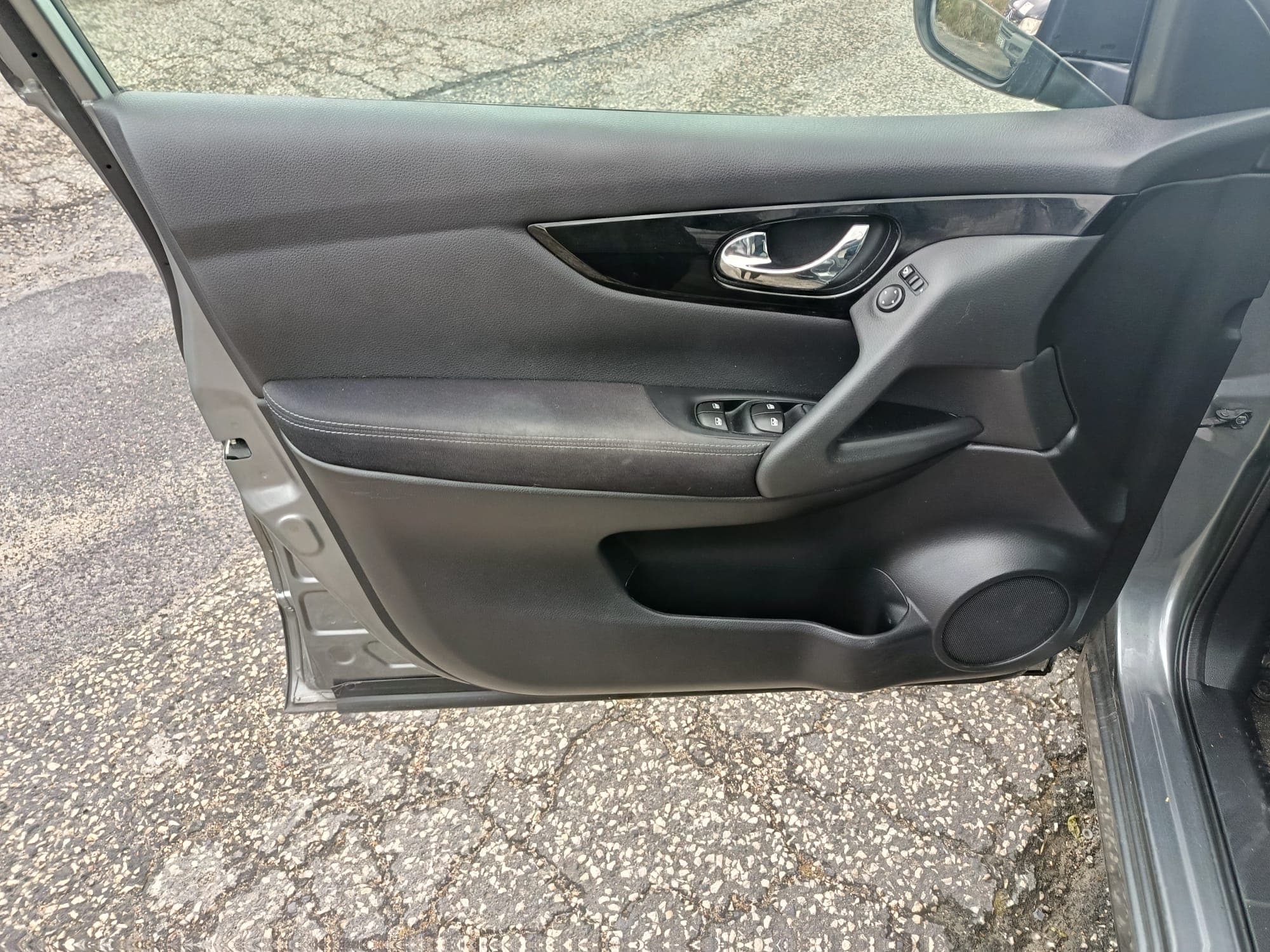 Nissan Qashqai · Ano 2020 — imagen 20