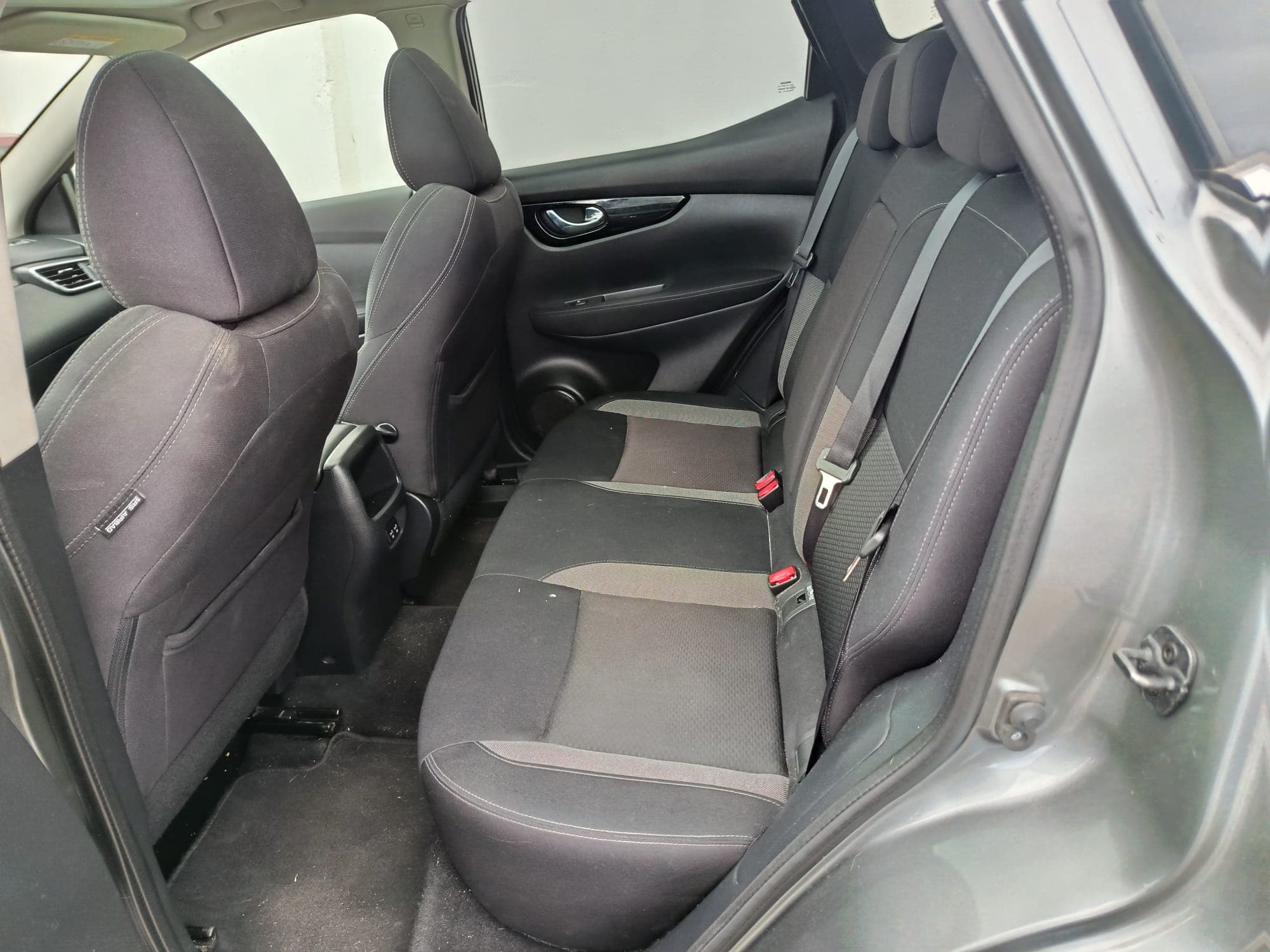 Nissan Qashqai · Ano 2020 — imagen 22